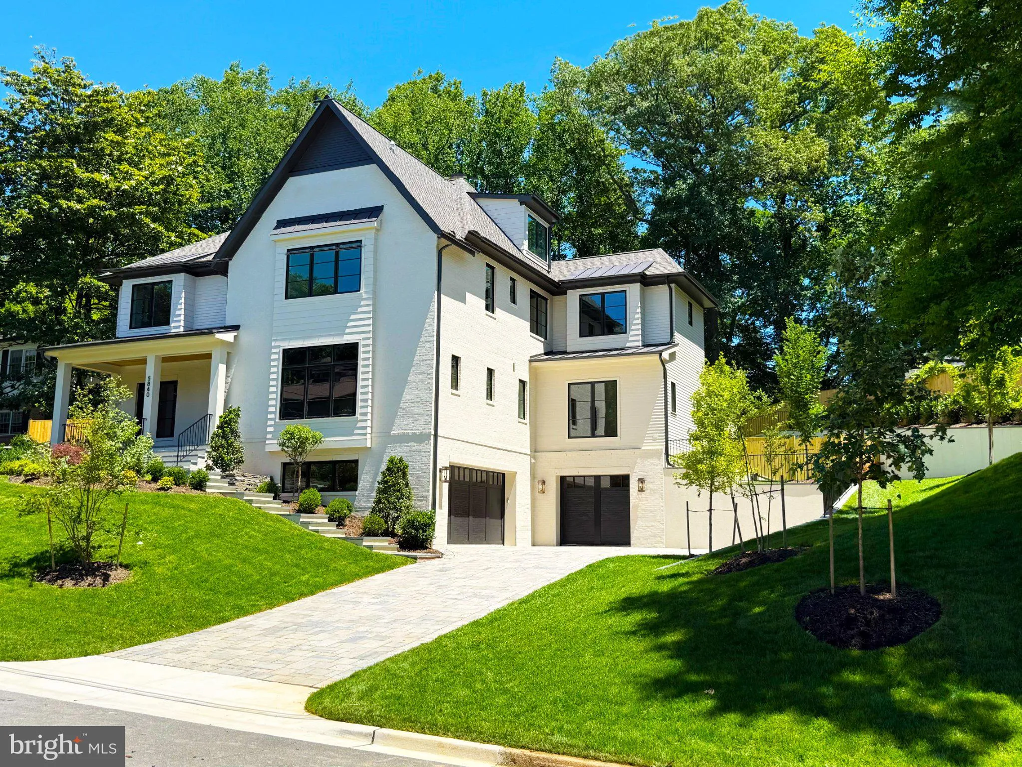 Residential Active