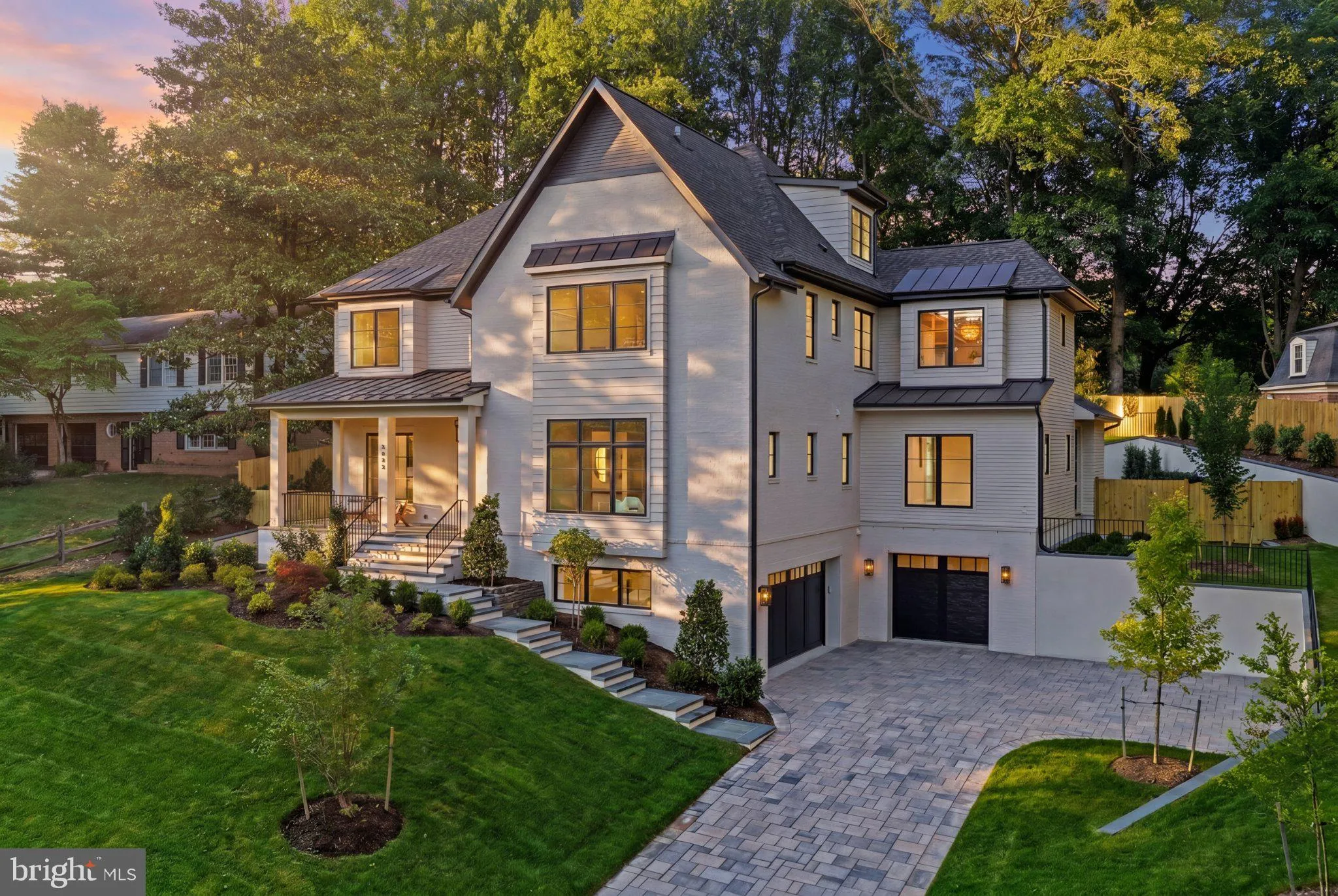 5840 HILLDON STREET, Mclean, VA 22101