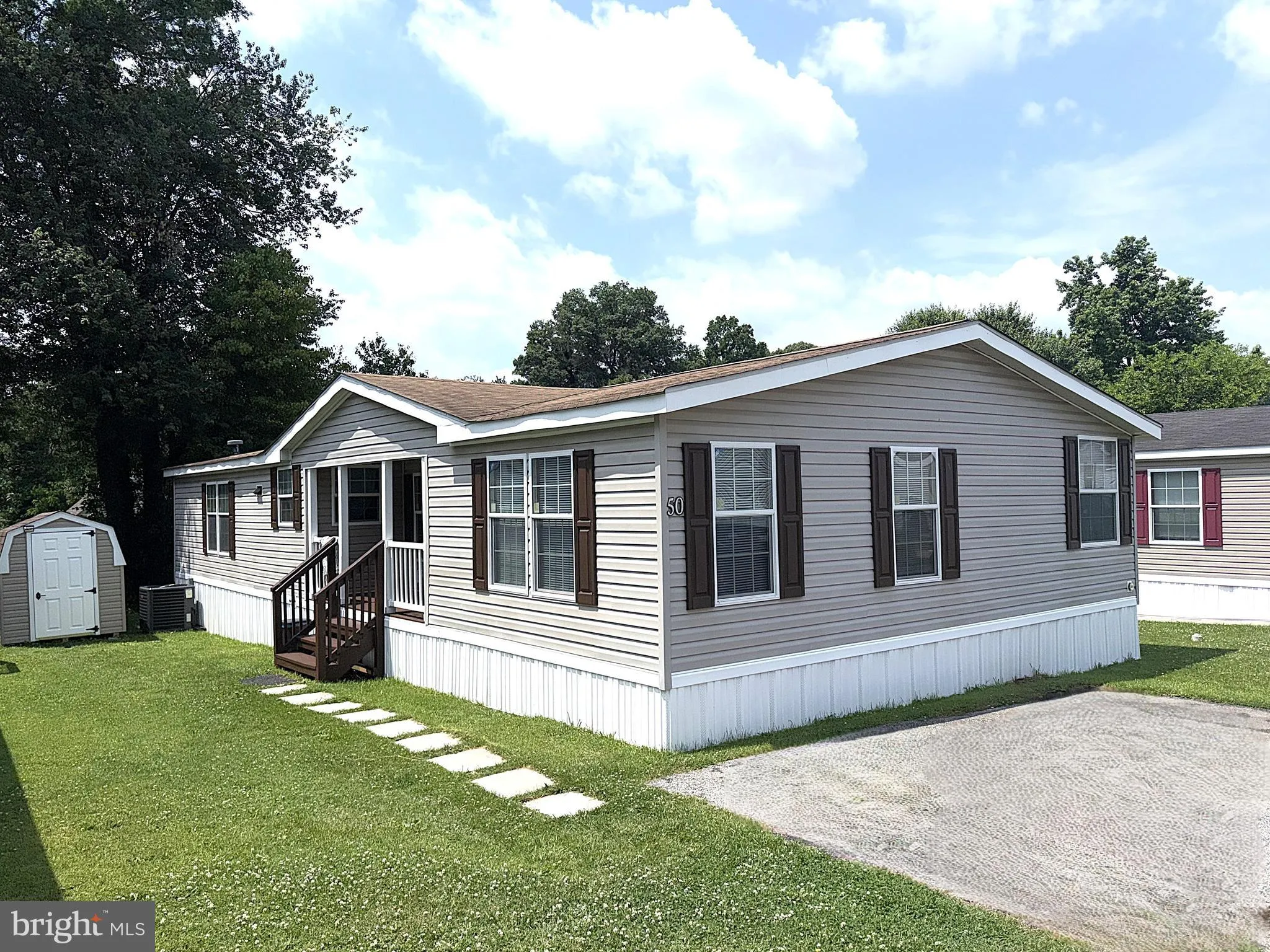 490 N PATUXENT ROAD, Odenton, MD 21113
