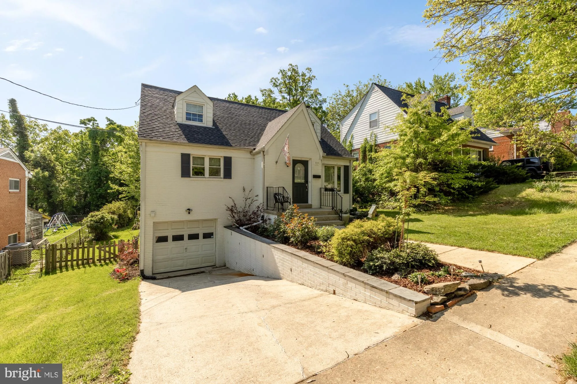 3111 63RD PLACE, Cheverly, MD 20785
