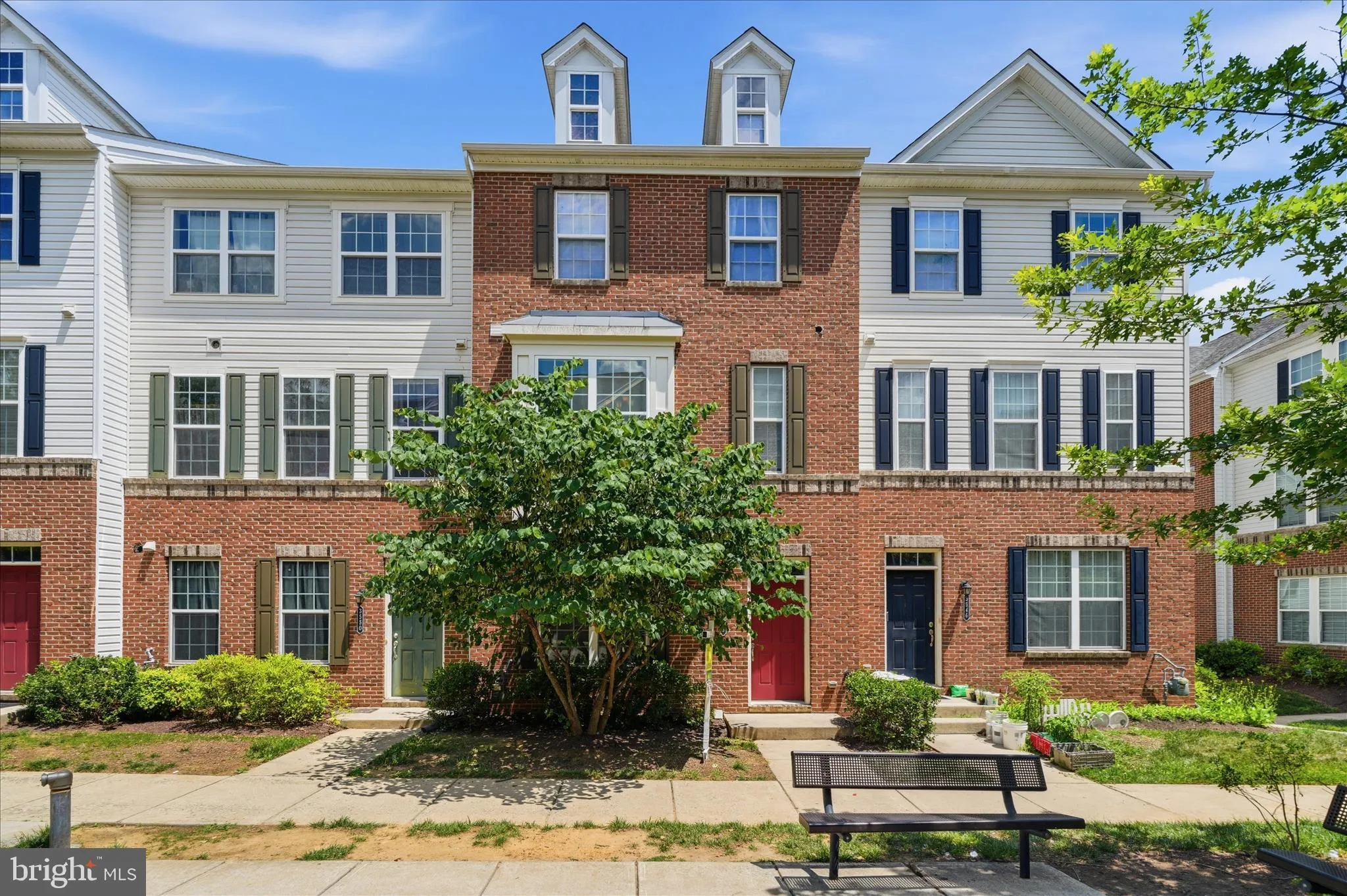 3548 WOODLAKE DRIVE, Silver Spring, MD 20904