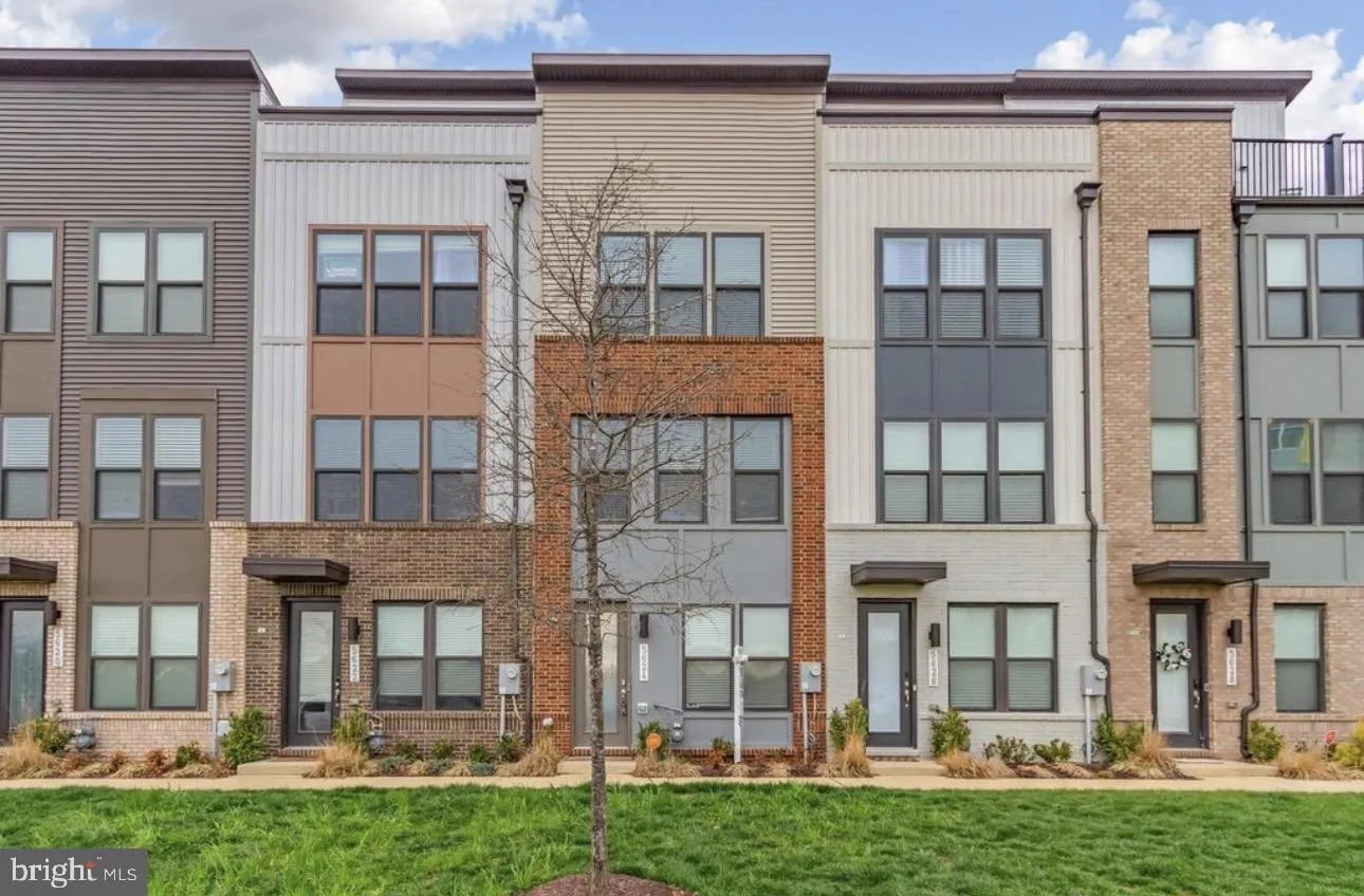 5624 LITTLE BRANCH RUN, Hyattsville, MD 20782