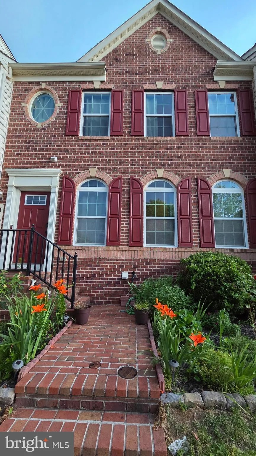 11911 COUNTRY SQUIRE WAY, Clarksburg, MD 20871