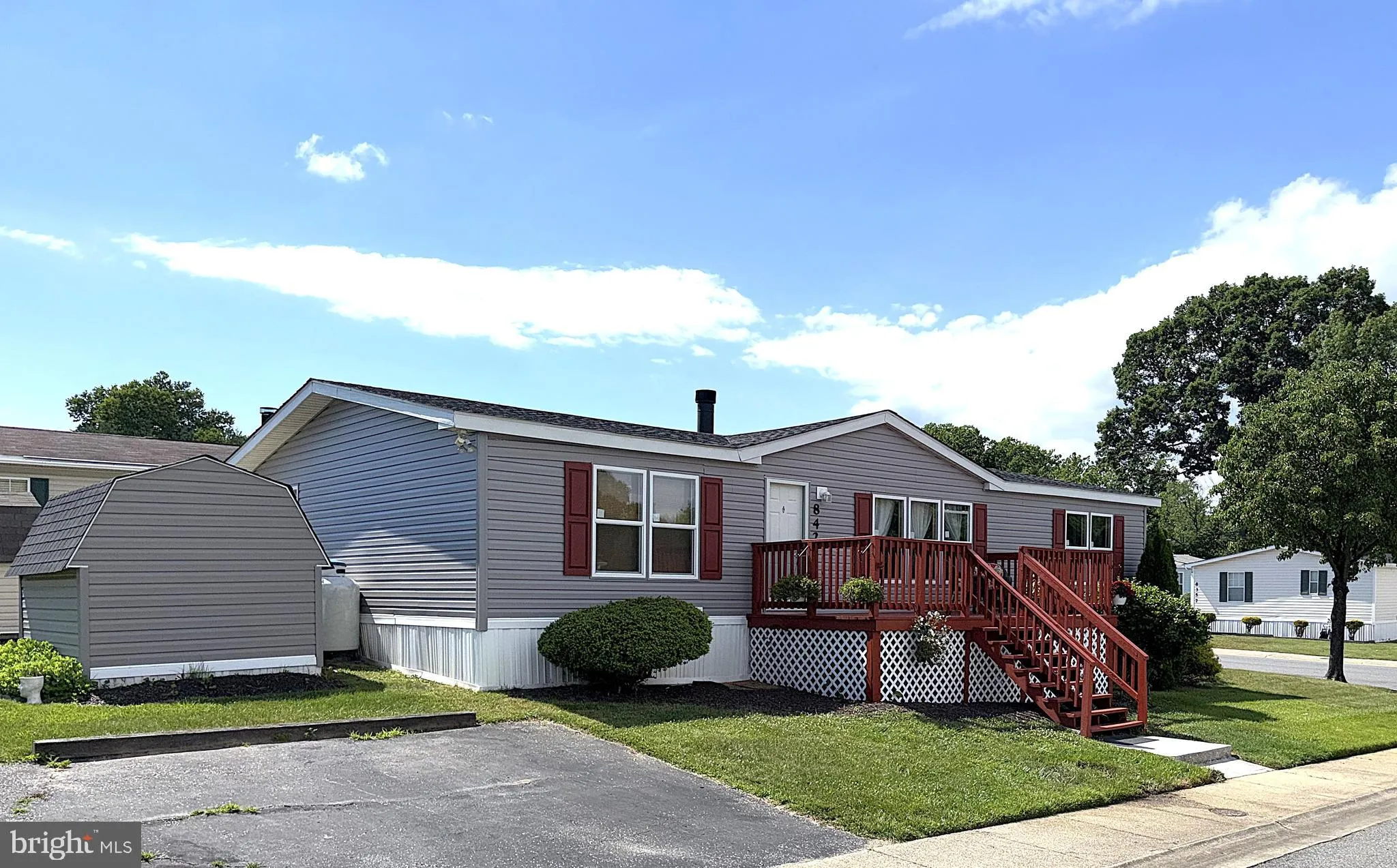 8423 HEARTWOOD ROAD, Jessup, MD 20794