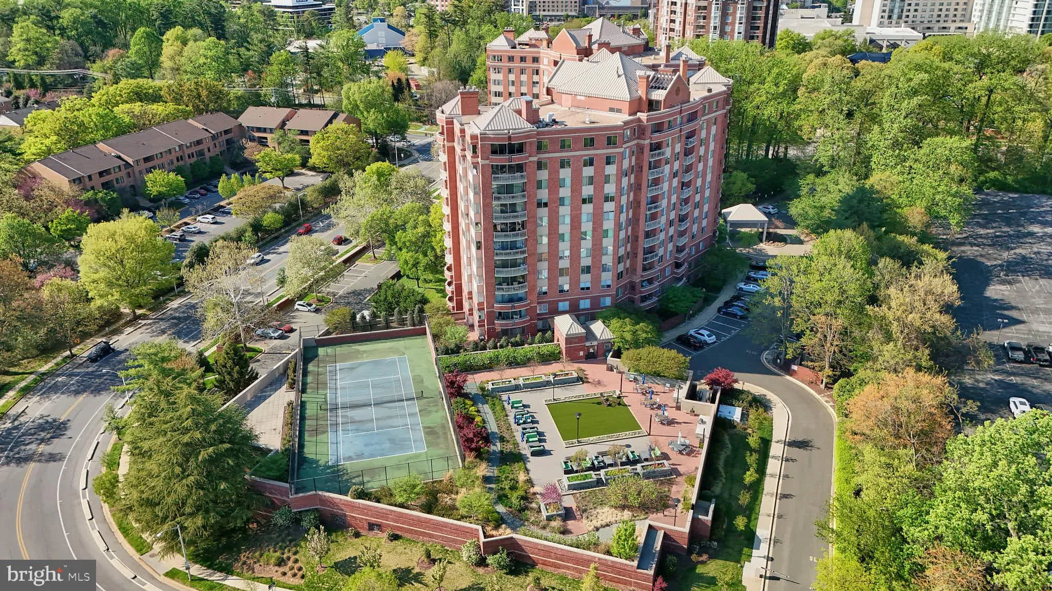 5802 NICHOLSON LANE, North Bethesda, MD 20852