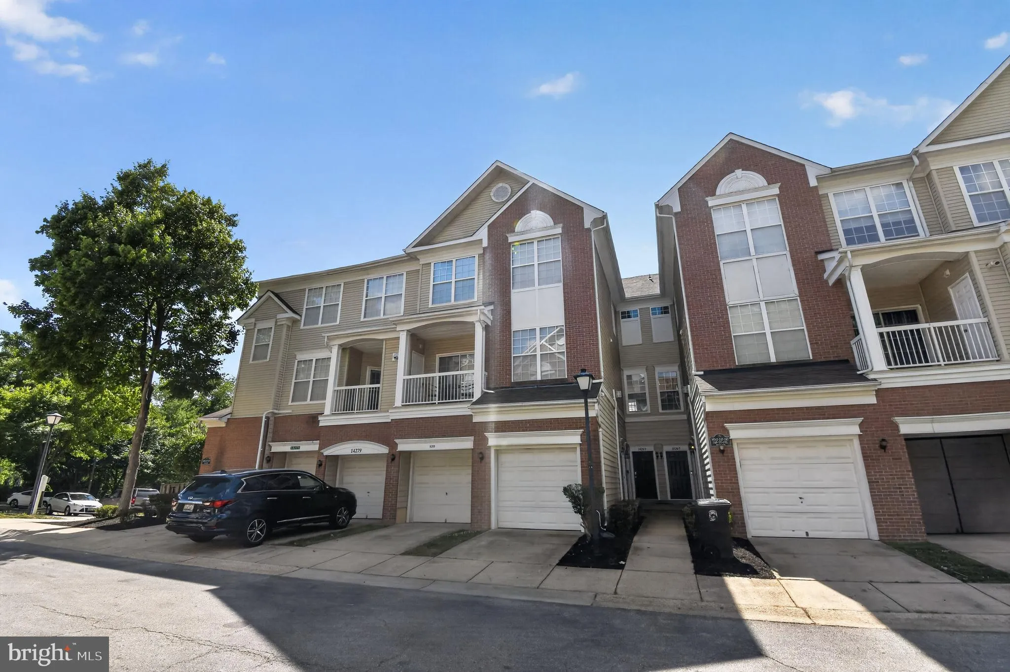 14271 HAMPSHIRE HALL COURT, Upper Marlboro, MD 20772