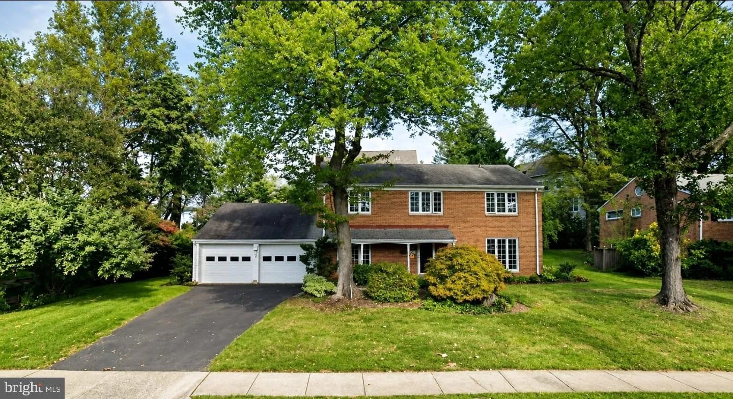 1805 GREAT FALLS STREET, Mclean, VA 22101
