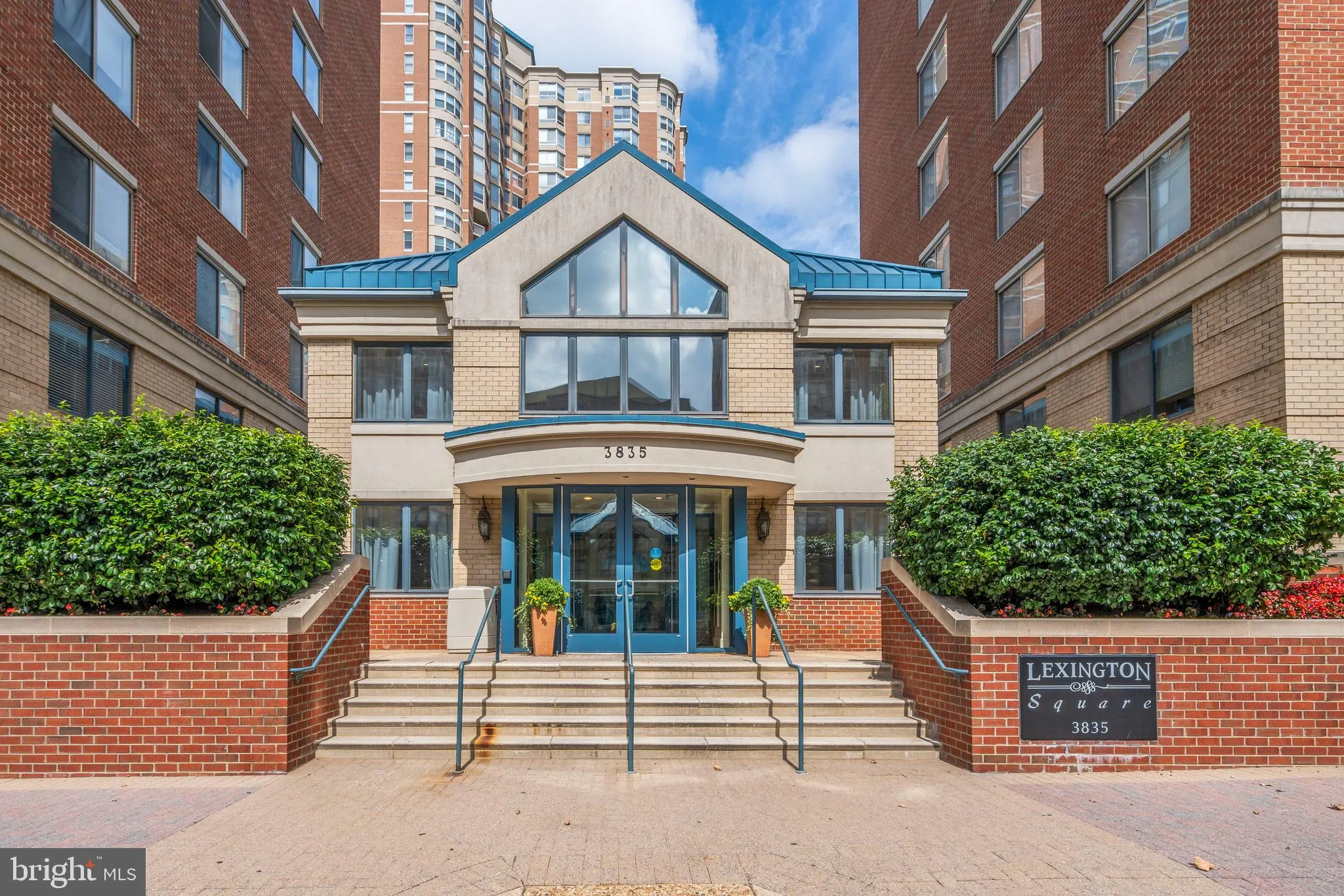 Residential Active