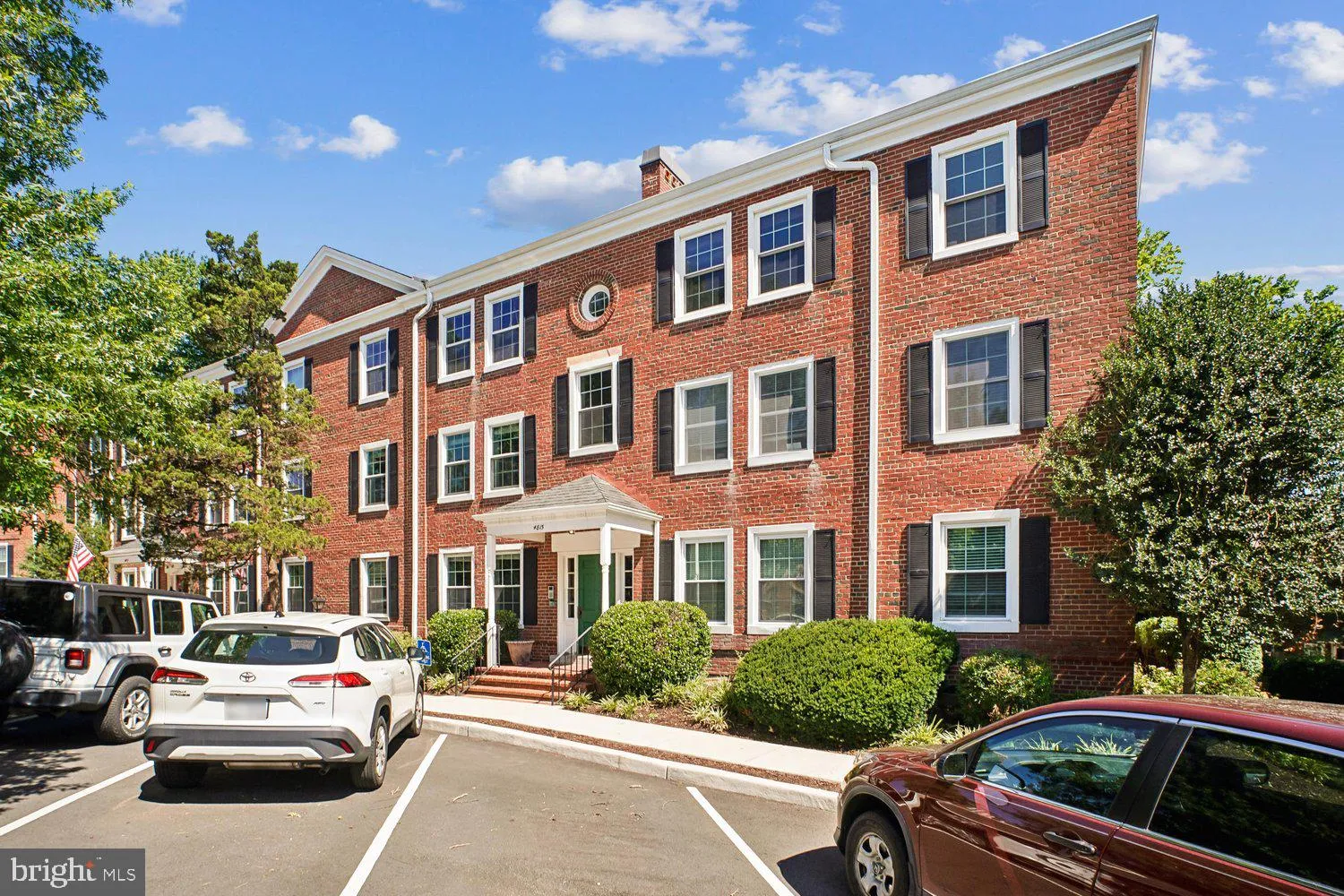 4815 31ST STREET, Arlington, VA 22206