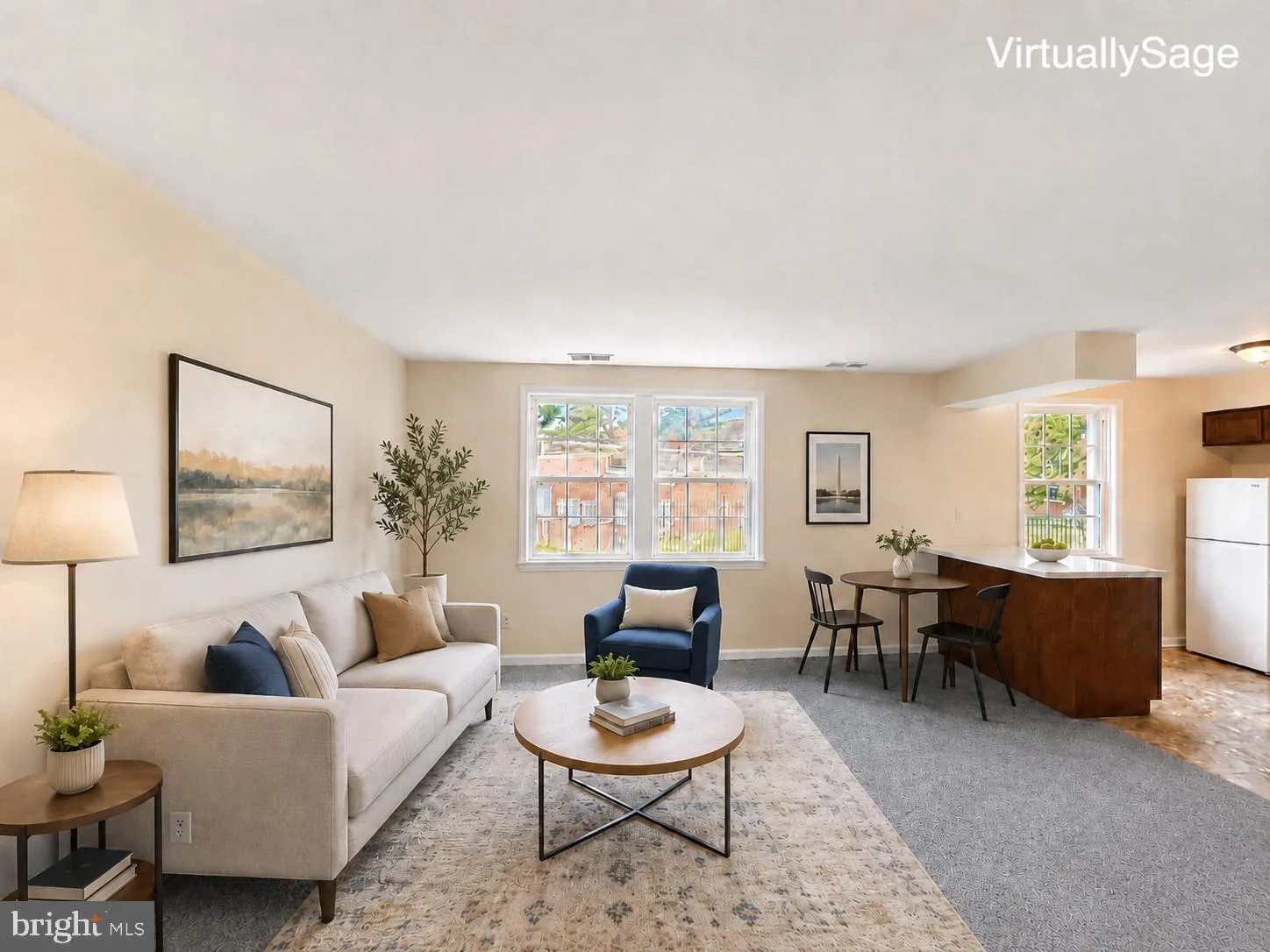 3823 W STREET, Washington, DC 20020
