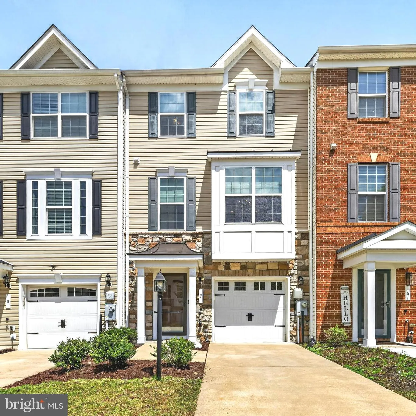 7 THOMASSON COURT, Capitol Heights, MD 20743