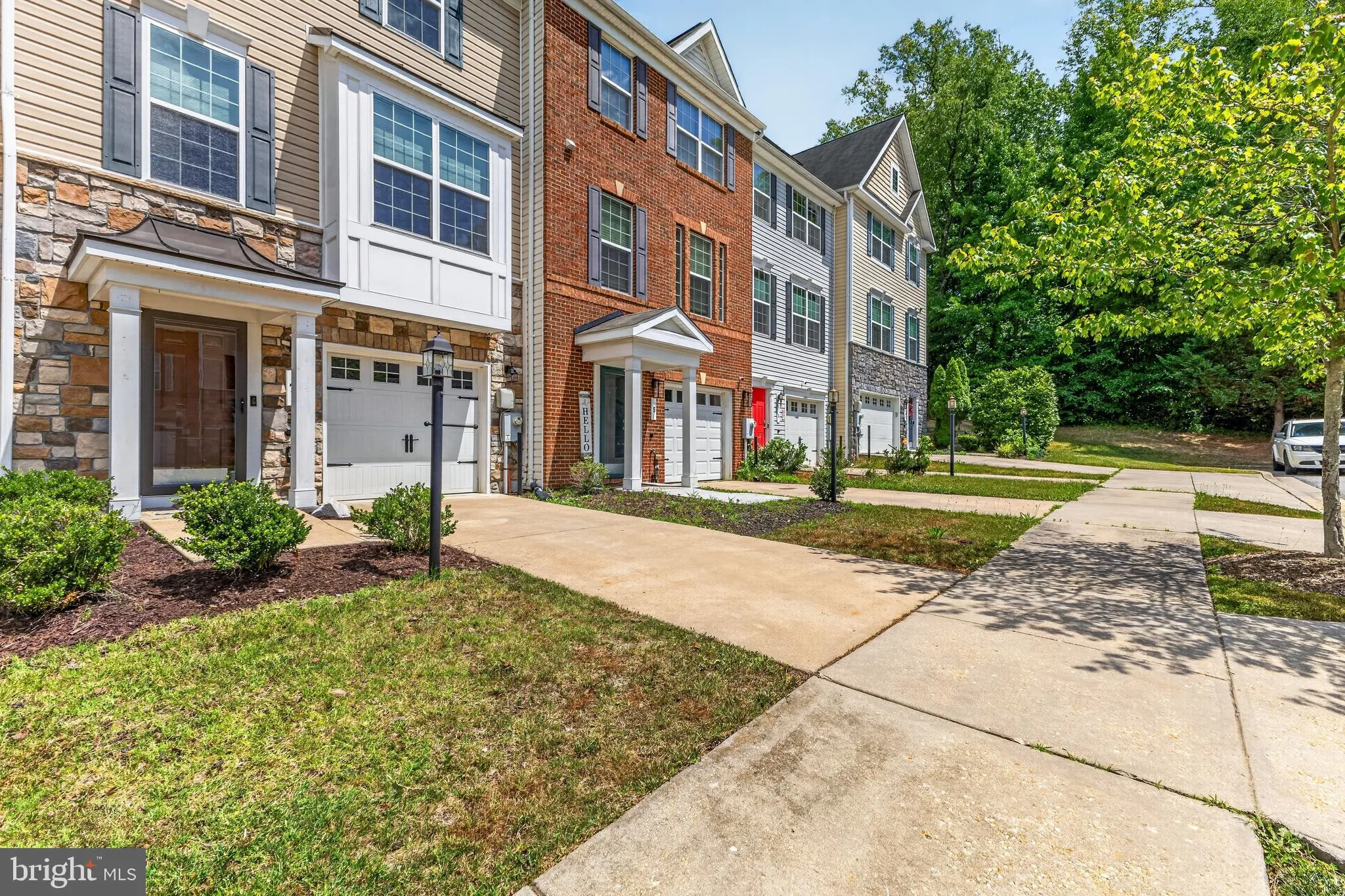 7 THOMASSON COURT, Capitol Heights, MD 20743