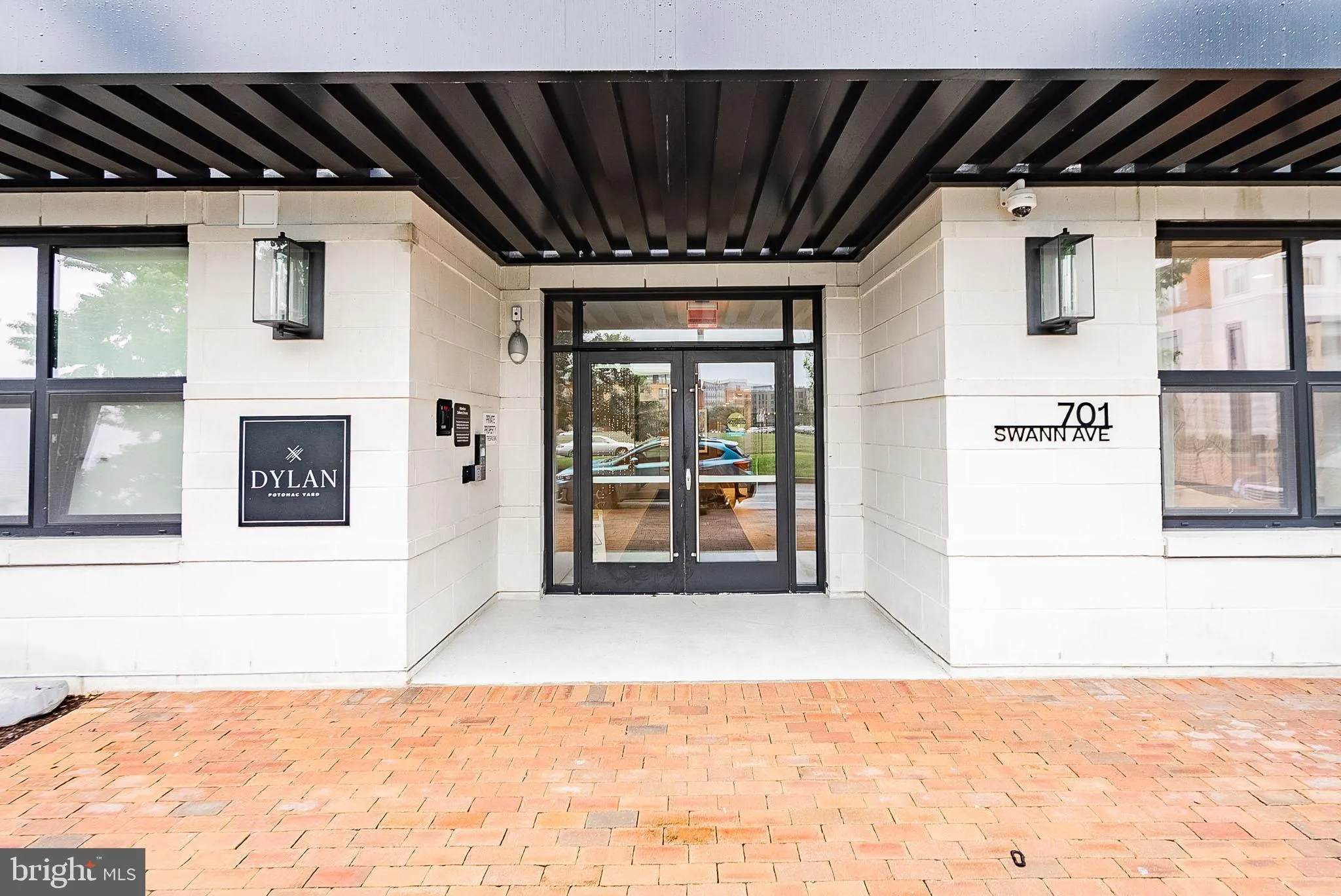 701 SWANN AVENUE, Alexandria, VA 22301