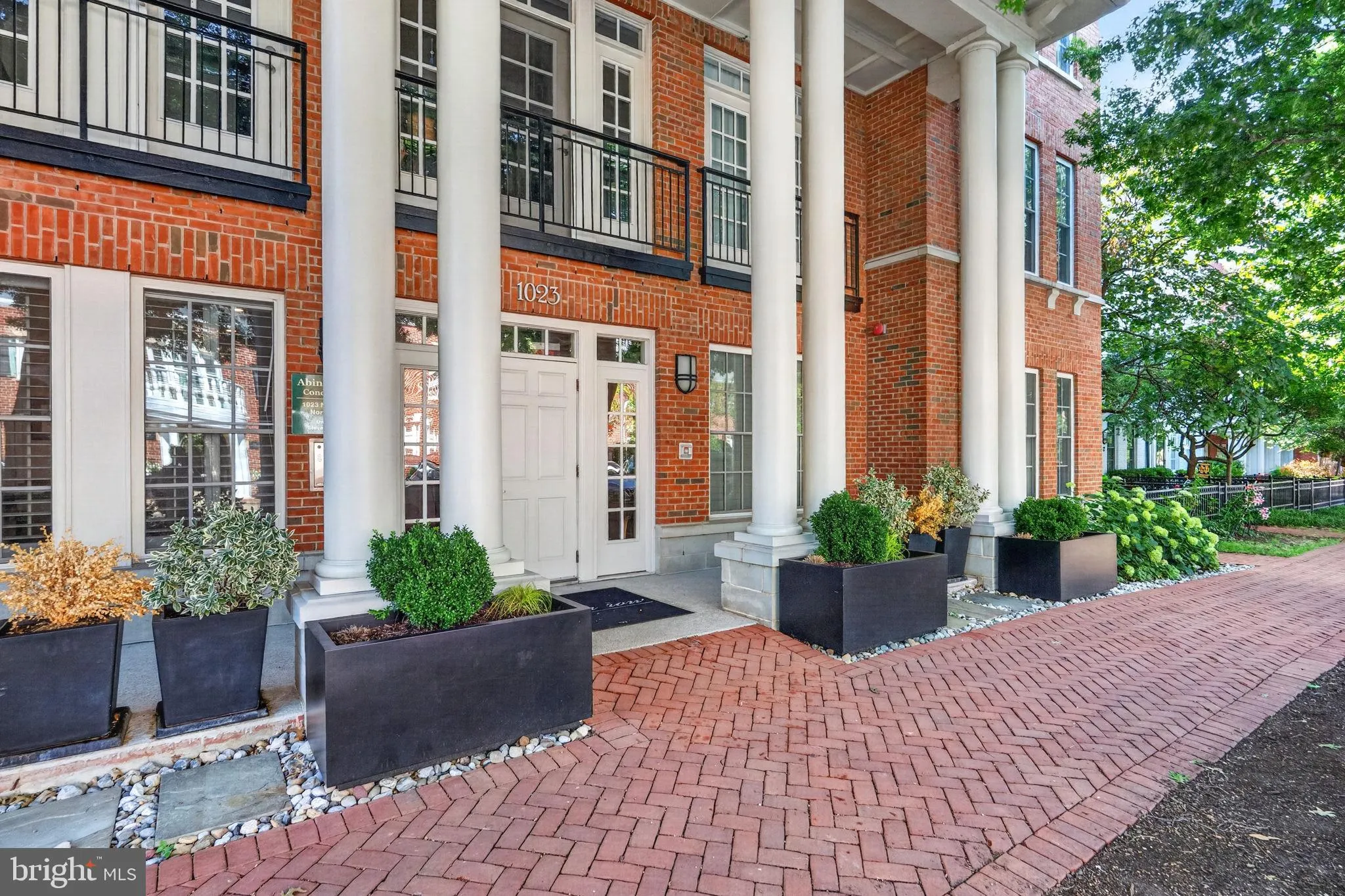 1023 ROYAL STREET, Alexandria, VA 22314