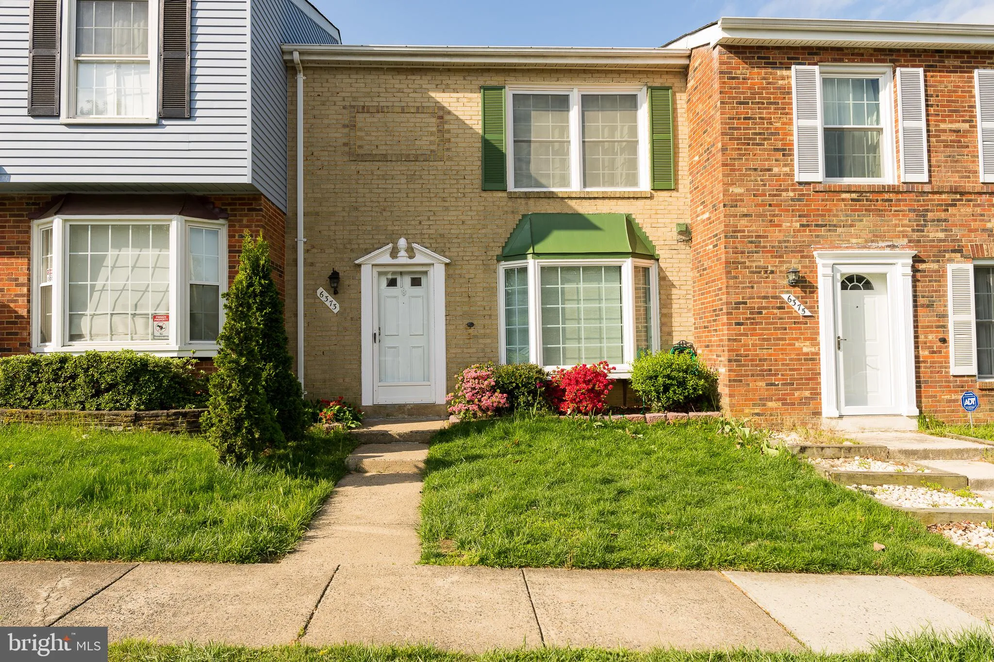 6373 PATIENCE COURT, Alexandria, VA 22315