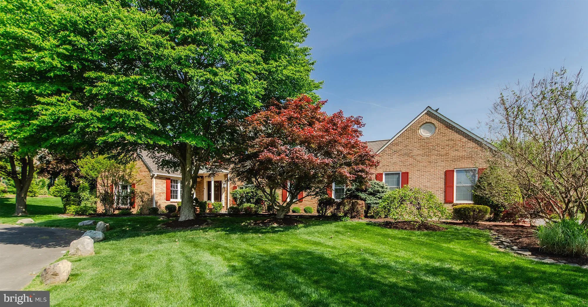 6200 HOMESPUN LANE, Falls Church, VA 22044