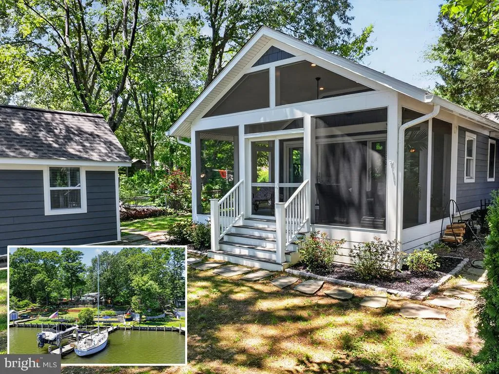 718 DILL ROAD, Severna Park, MD 21146