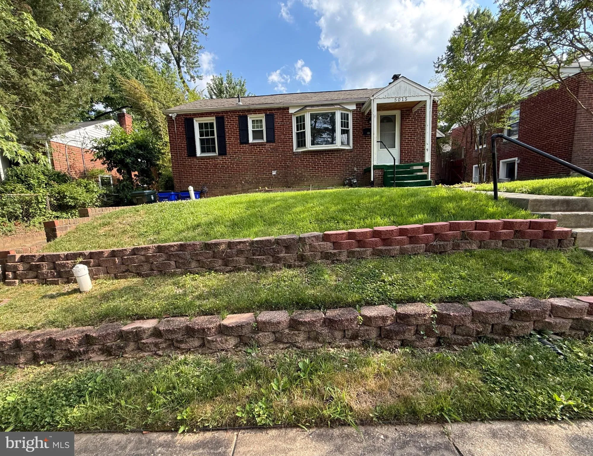 5015 MUSKOGEE STREET, College Park, MD 20740