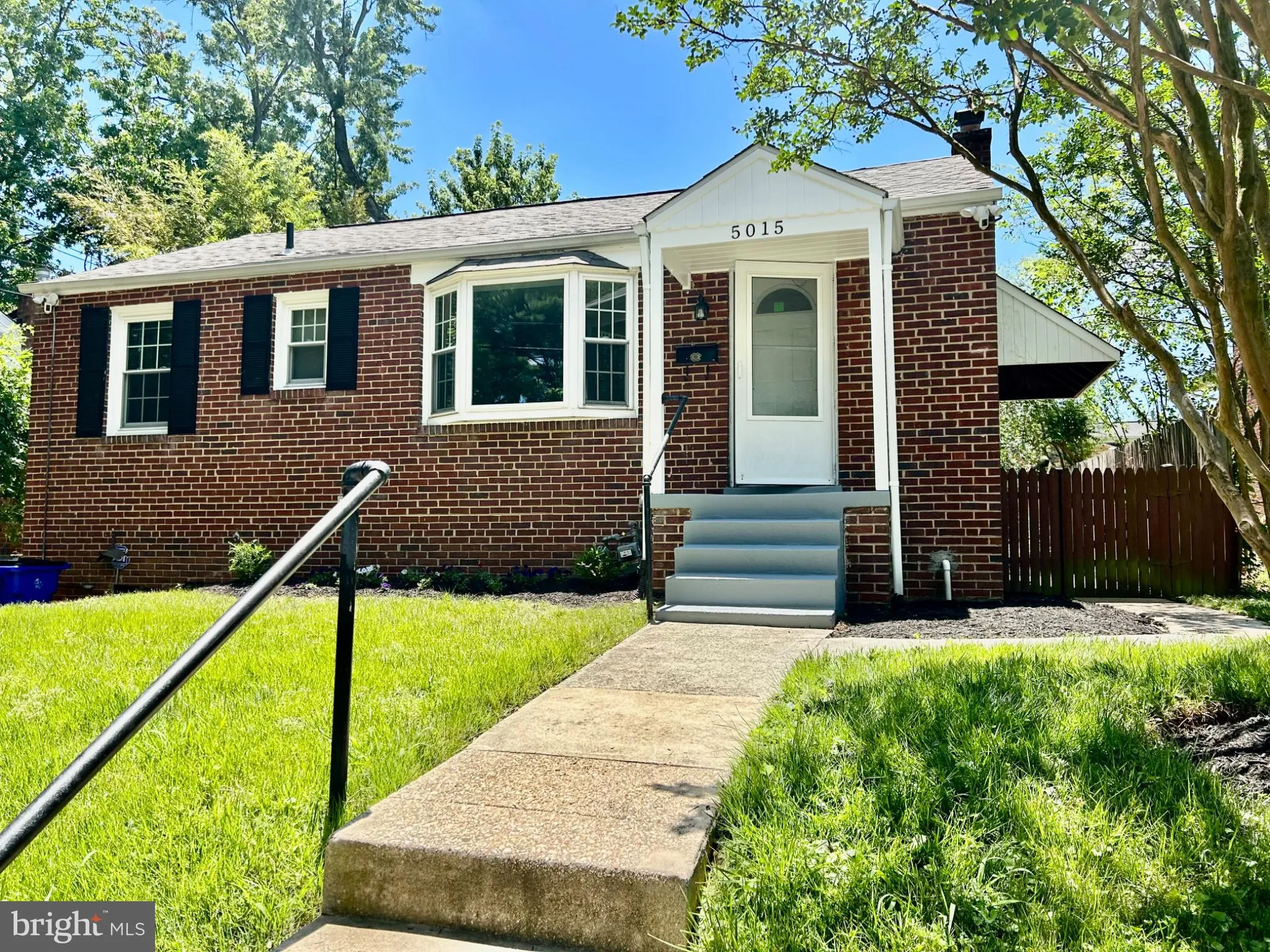 5015 MUSKOGEE STREET, College Park, MD 20740