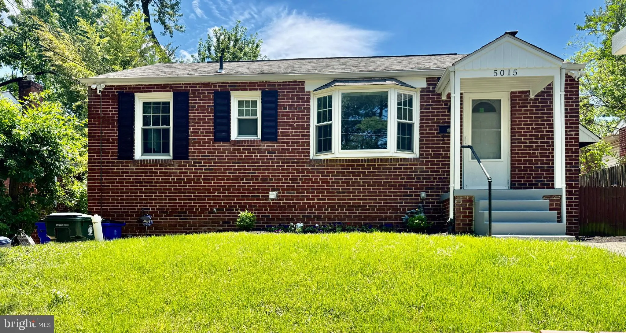5015 MUSKOGEE STREET, College Park, MD 20740