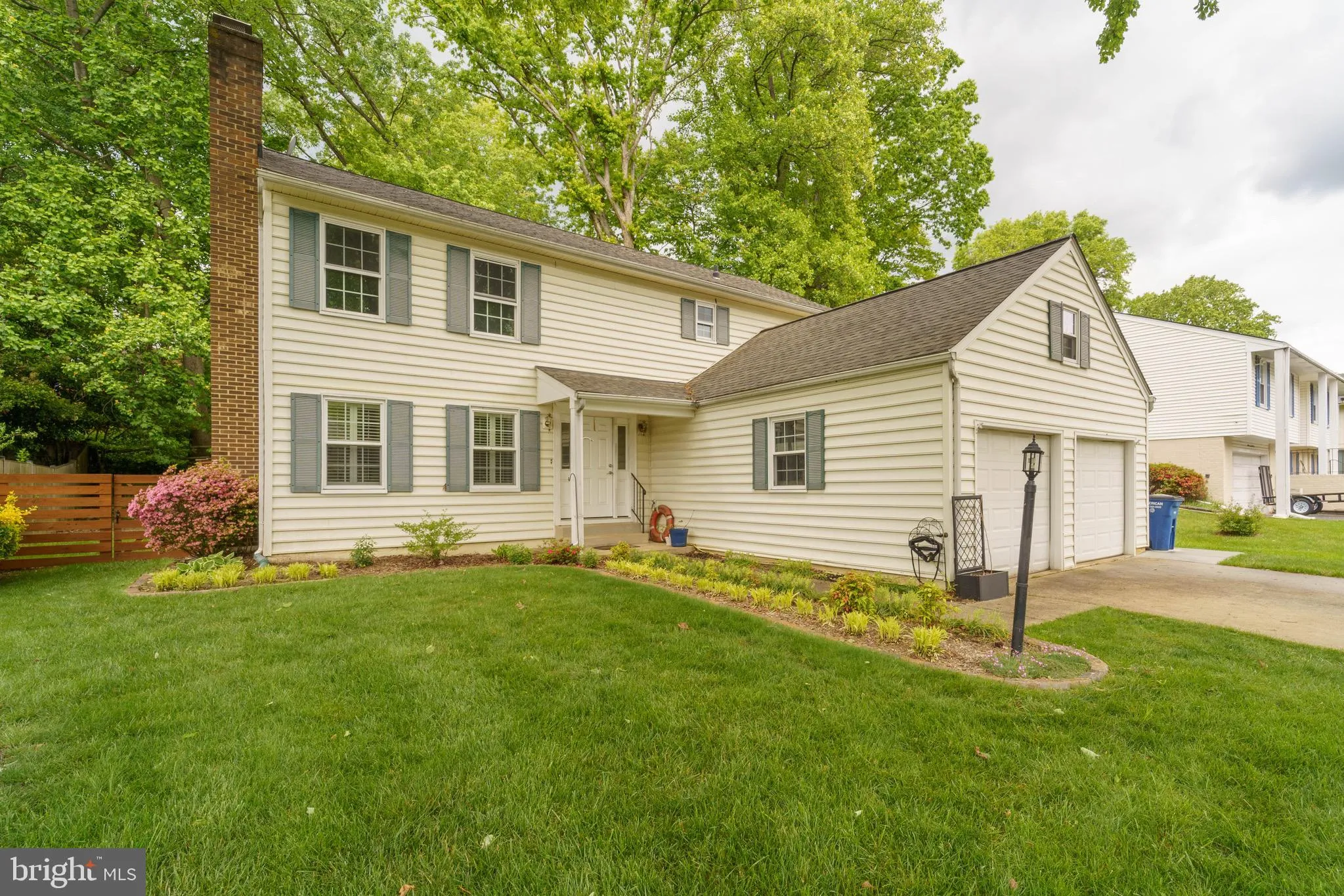 6224 CAPELLA AVENUE, Burke, VA 22015
