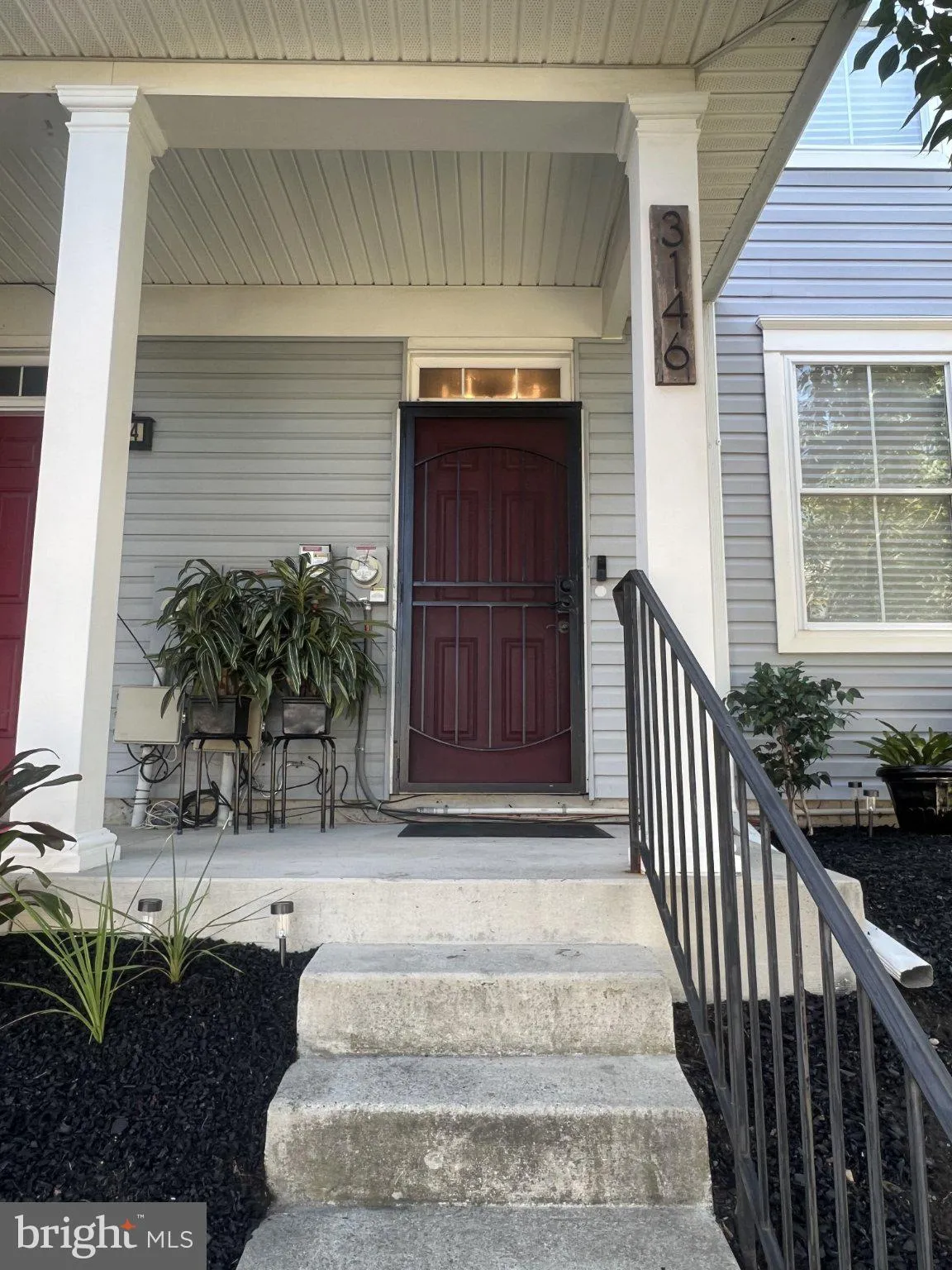 3146 15TH PLACE, Washington, DC 20020