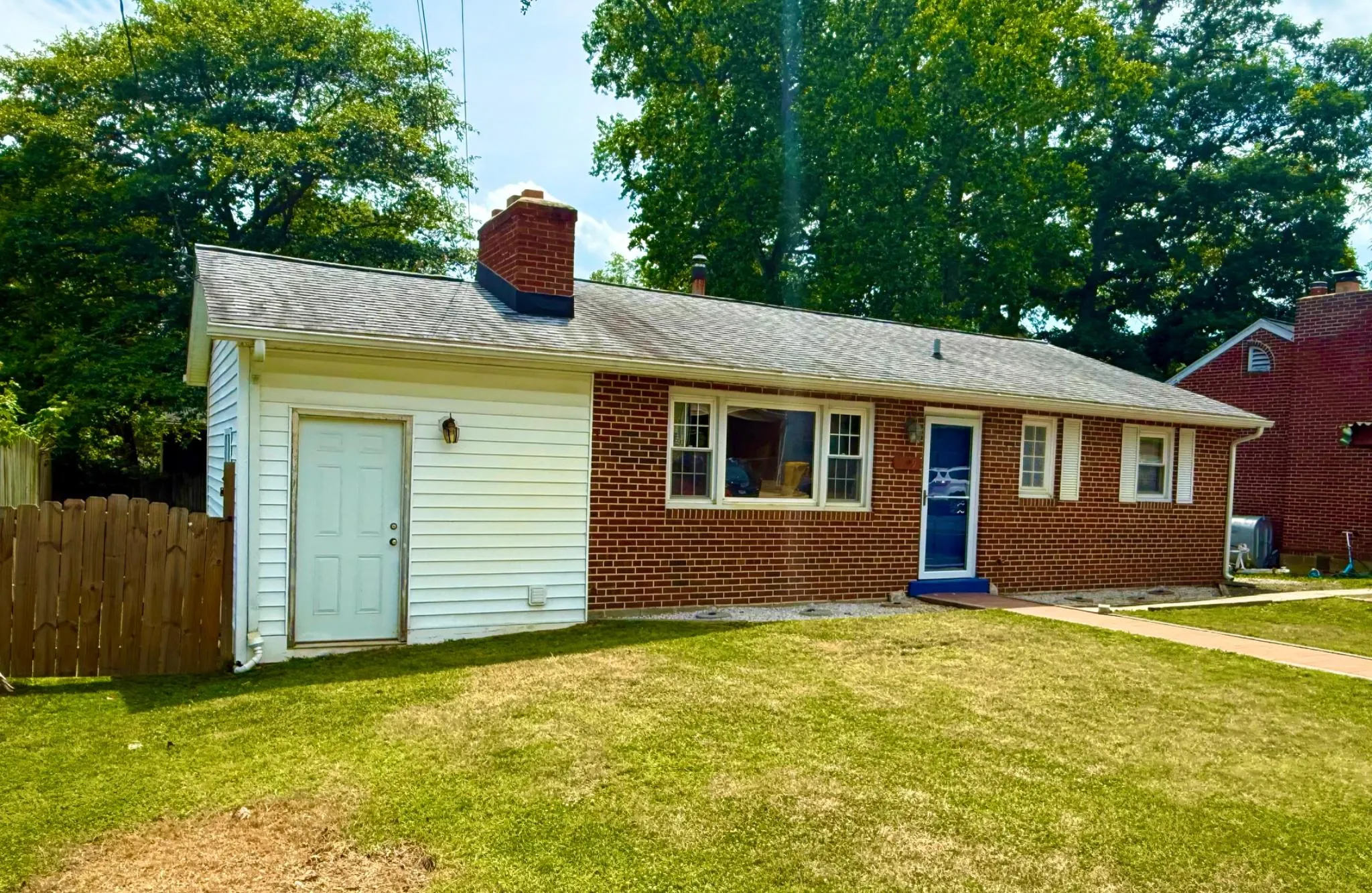 509 HIGHLAND DRIVE, Edgewater, MD 21037