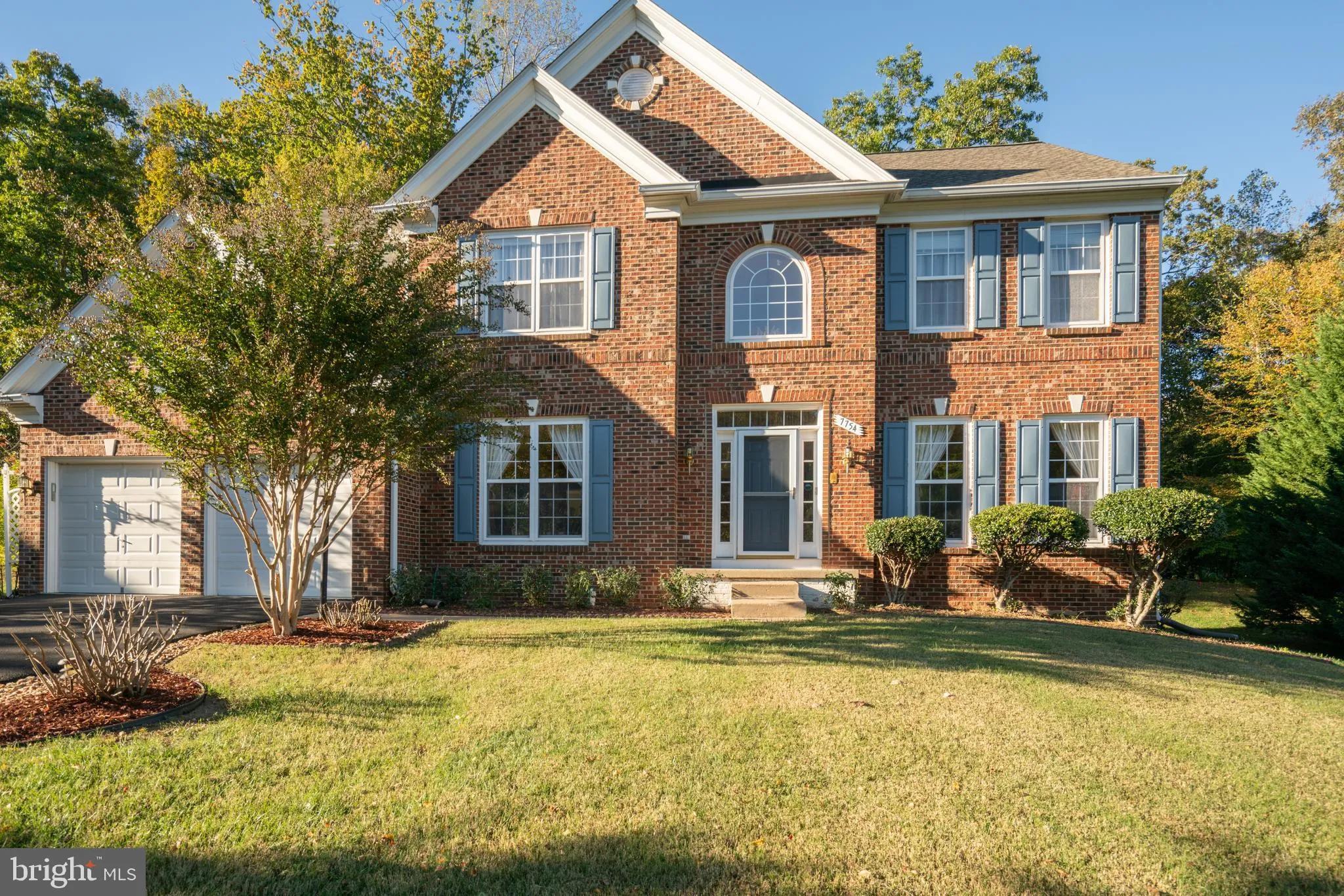 7754 GLADE COURT, Manassas, VA 20112