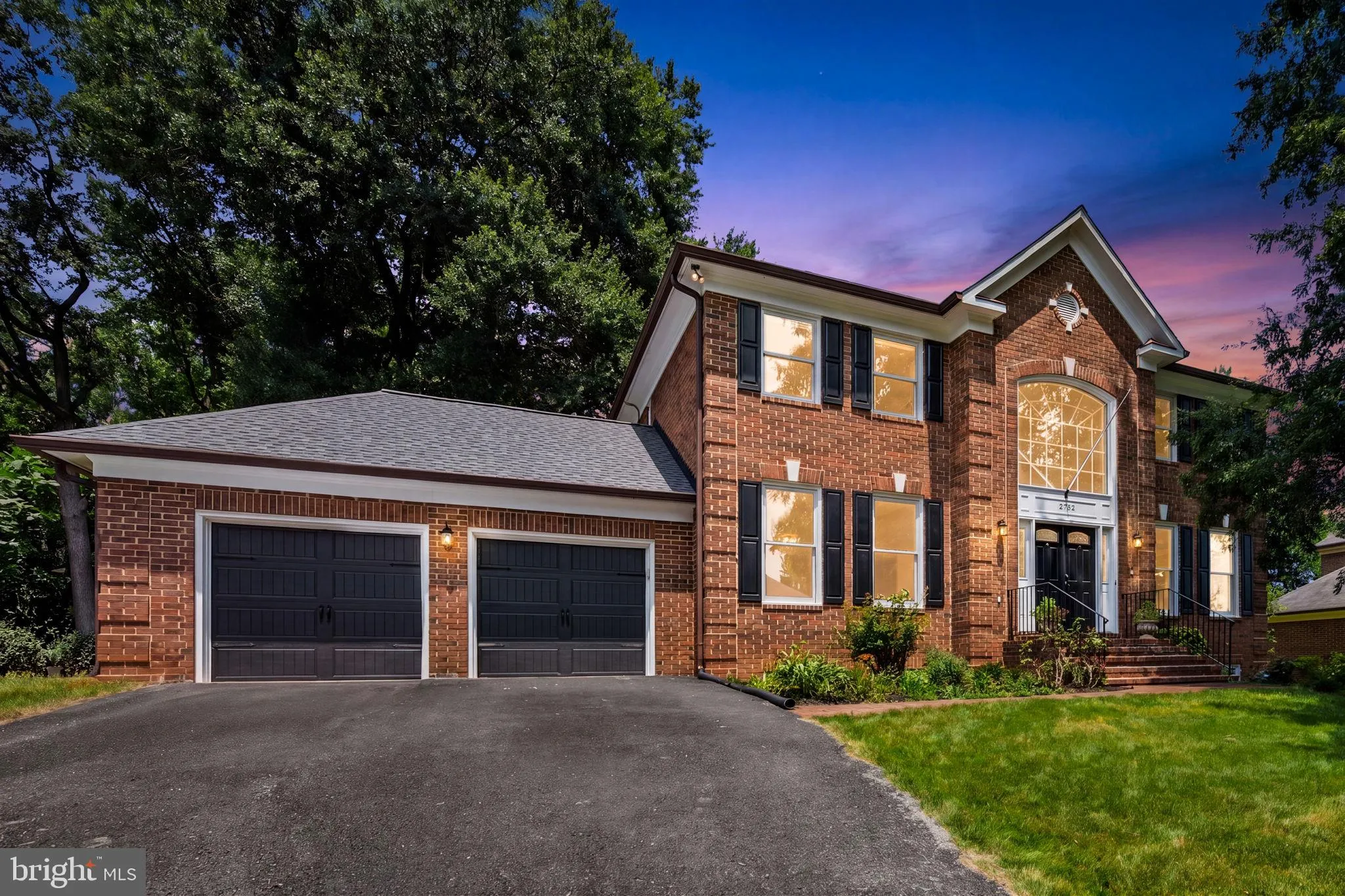 2752 SAINT ELLIOTT COURT, Alexandria, VA 22306