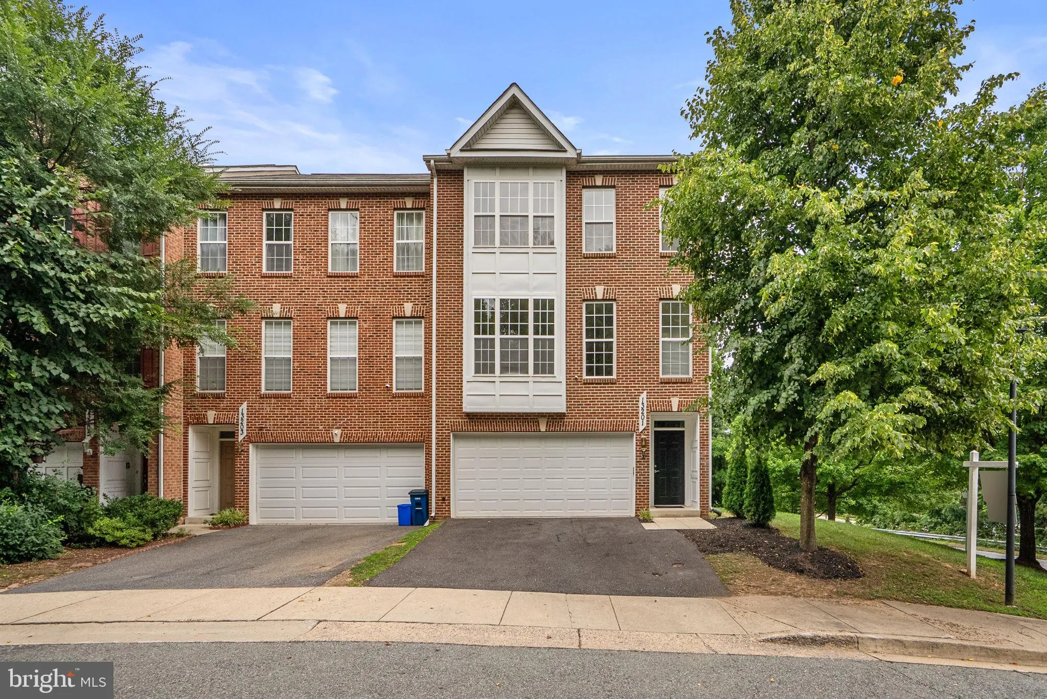 13201 LIBERTY BELL COURT, Germantown, MD 20874