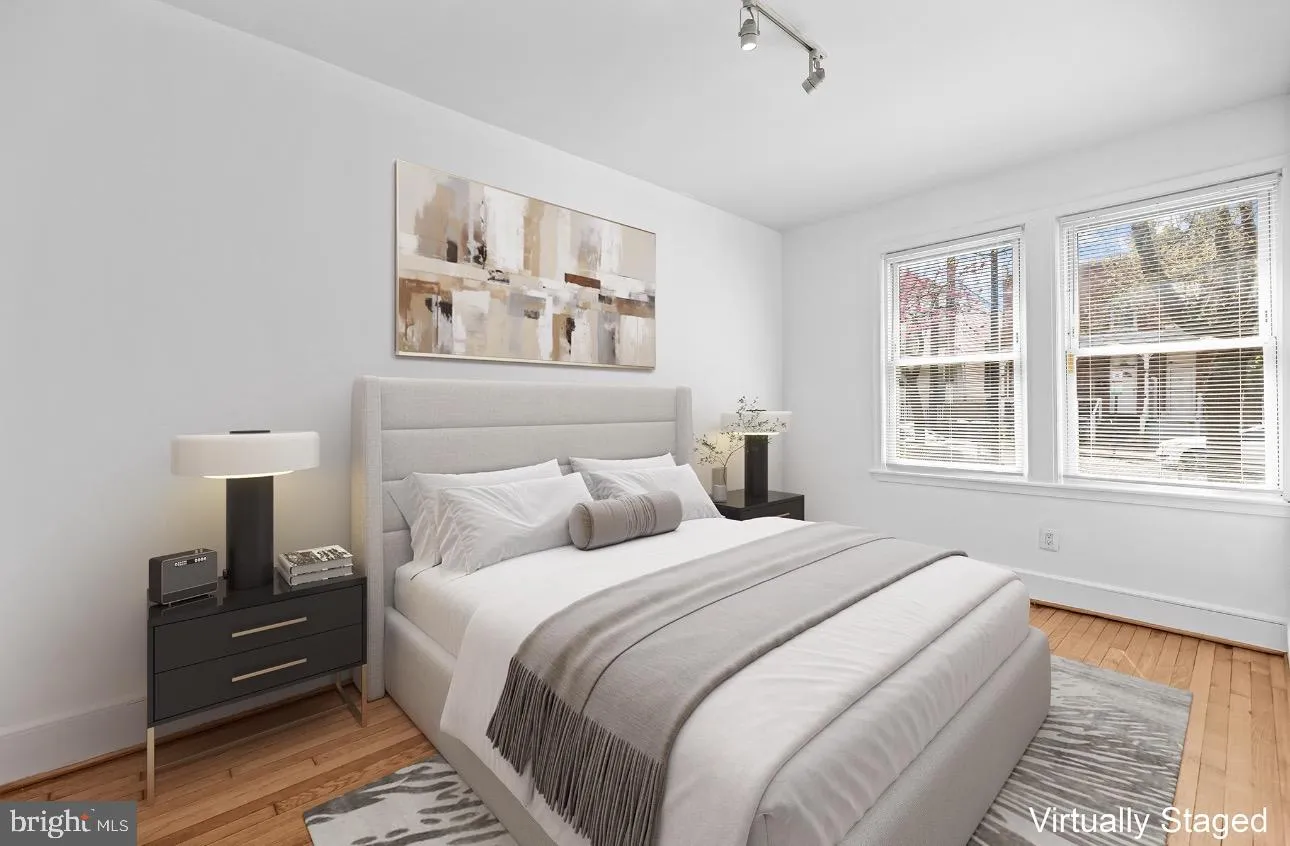 1508 V STREET, Washington, DC 20020