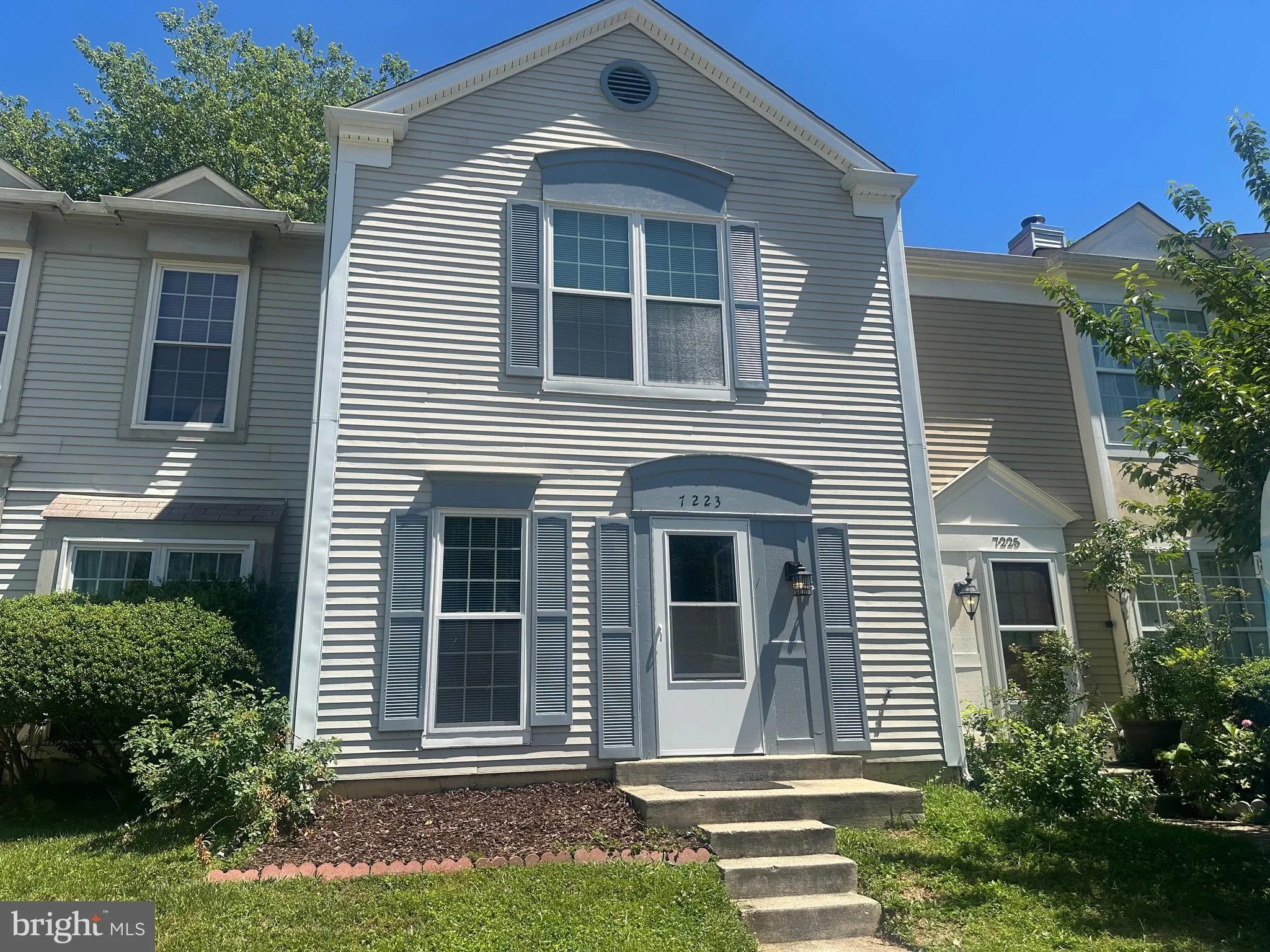 7223 PARSONS COURT, Alexandria, VA 22306