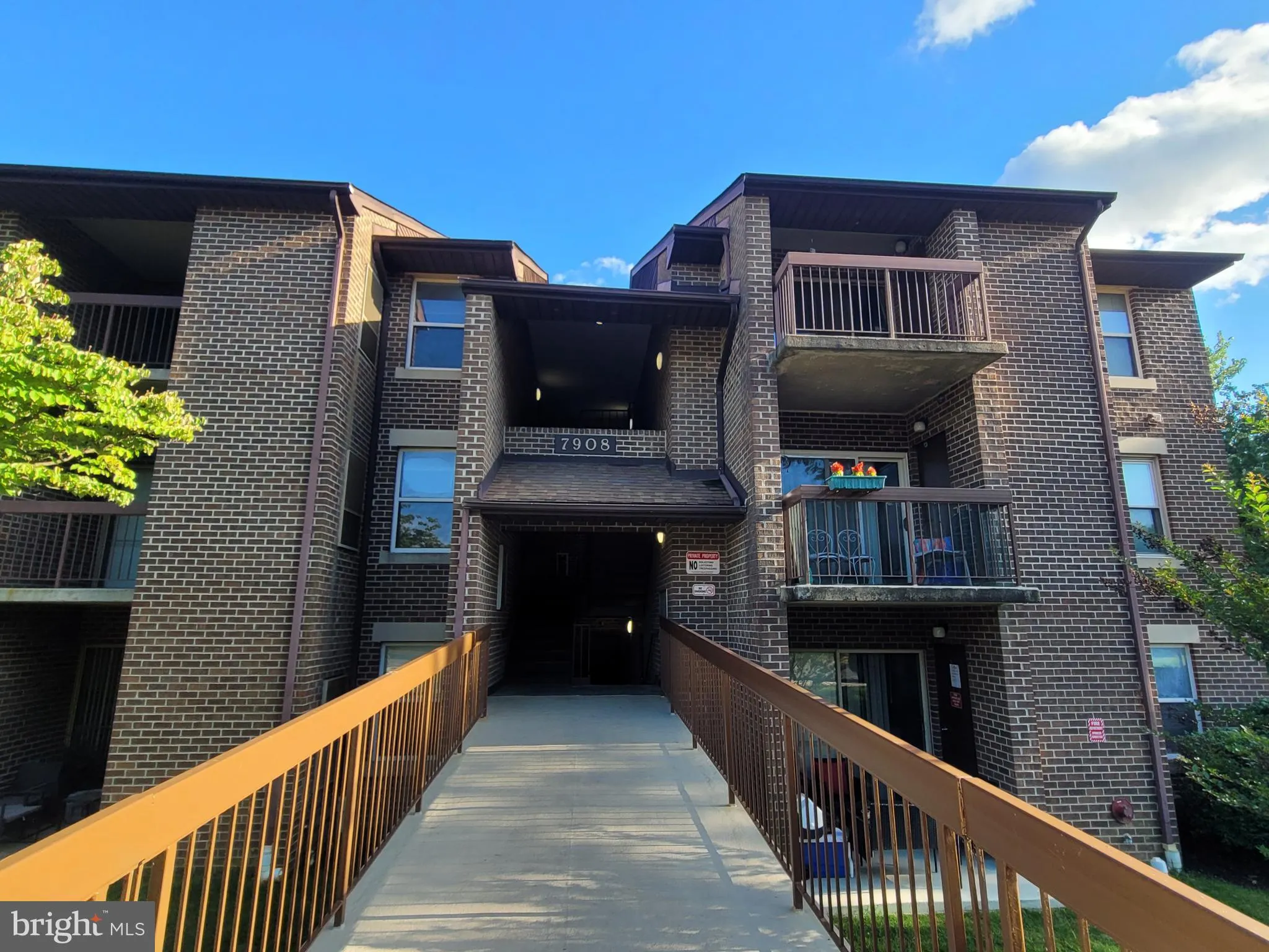7908 PEARLBUSH DRIVE, Gaithersburg, MD 20879