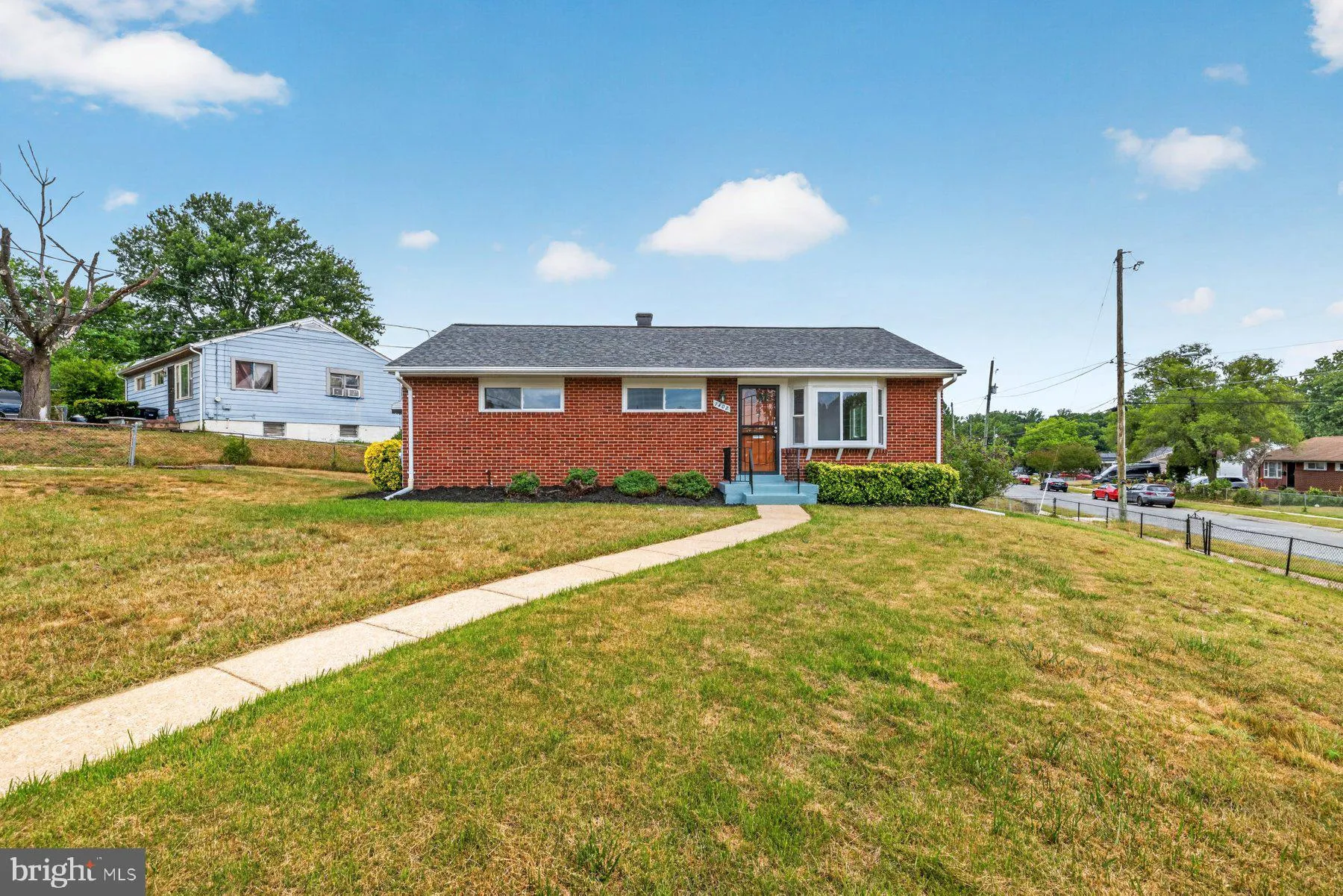 7408 MASON STREET, District Heights, MD 20747