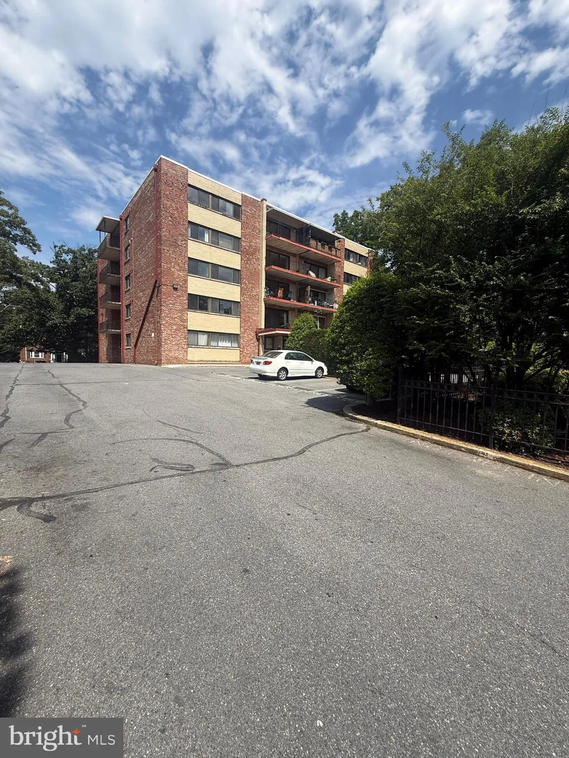 8308 FLOWER AVENUE, Takoma Park, MD 20912