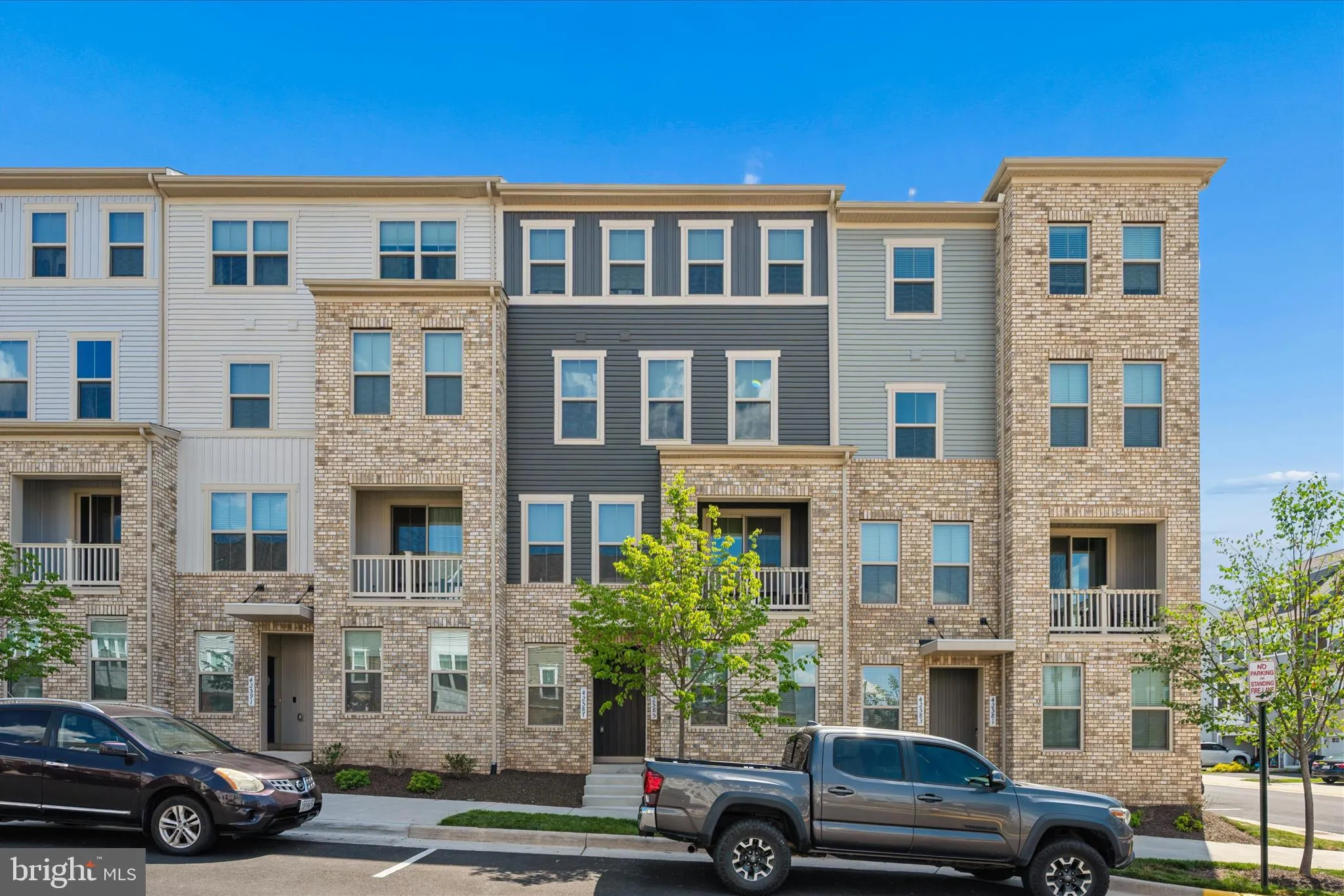 42587 PITLOCHRY TERRACE, Sterling, VA 20166