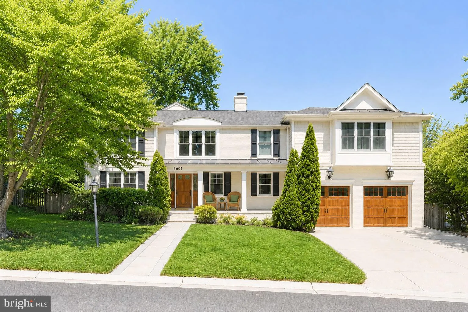 5601 VERNON PLACE, Bethesda, MD 20817