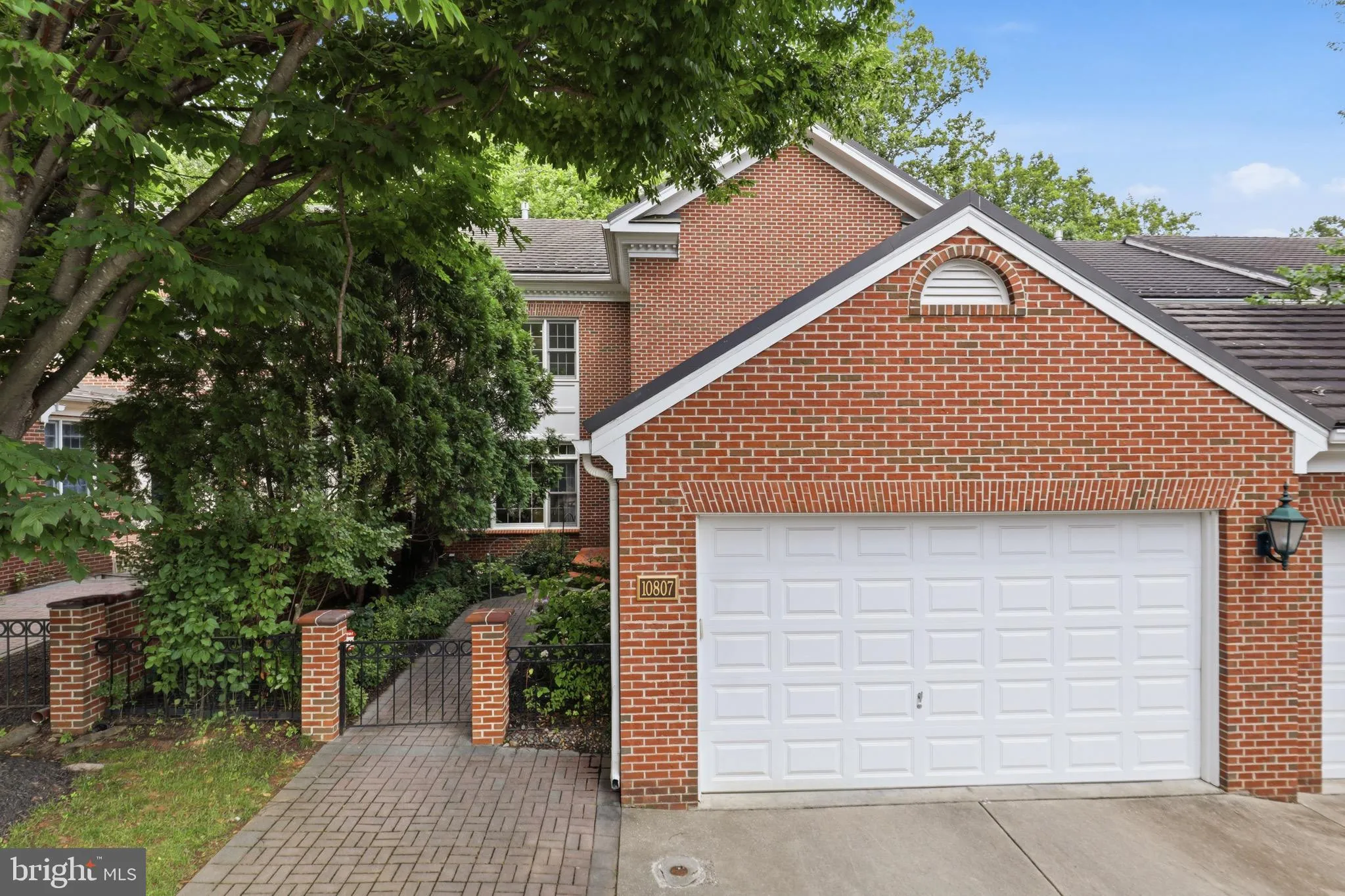 10807 HIDDEN TRAIL COURT, Potomac, MD 20854