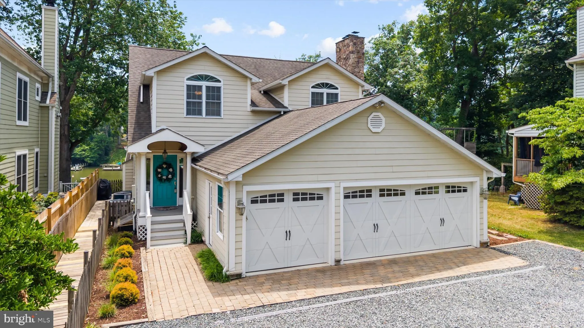 971 PHILLIPS DRIVE, Arnold, MD 21012