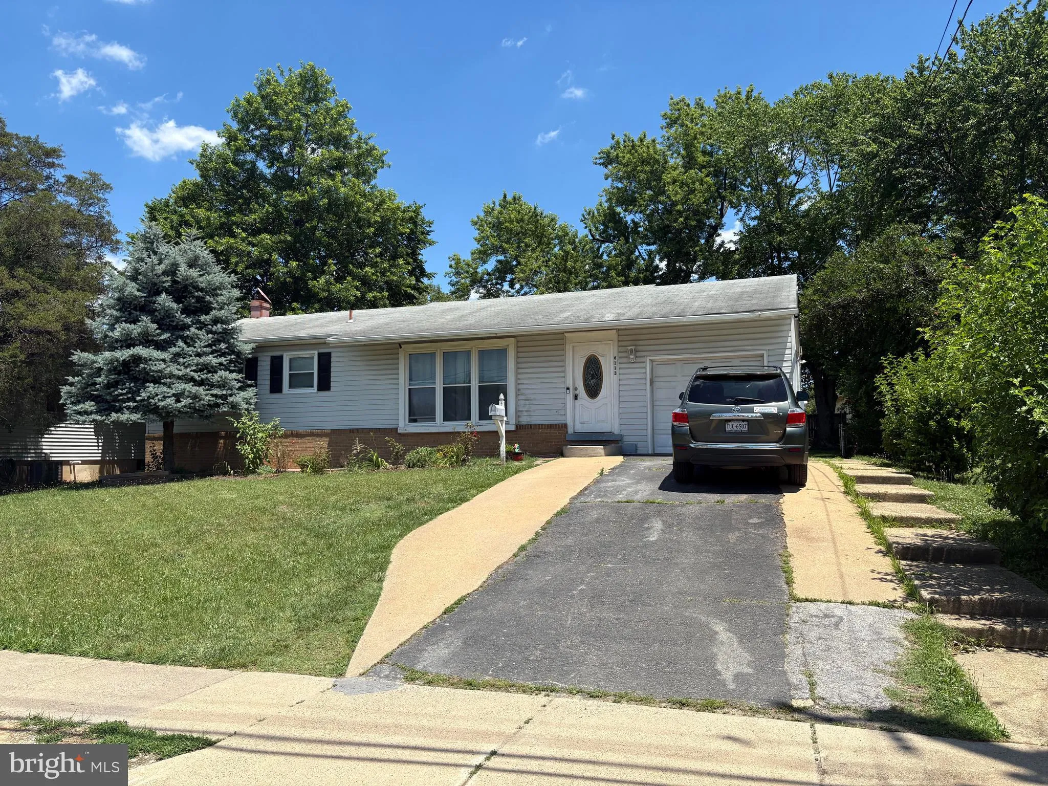 Residential Active
