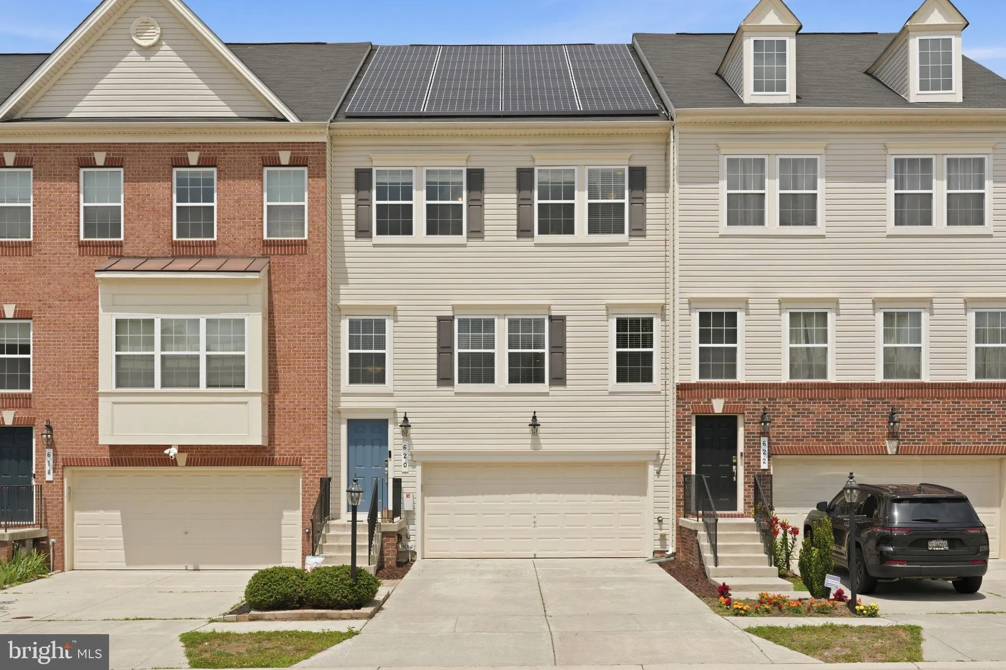 620 BRACEY DRIVE, Glen Burnie, MD 21060