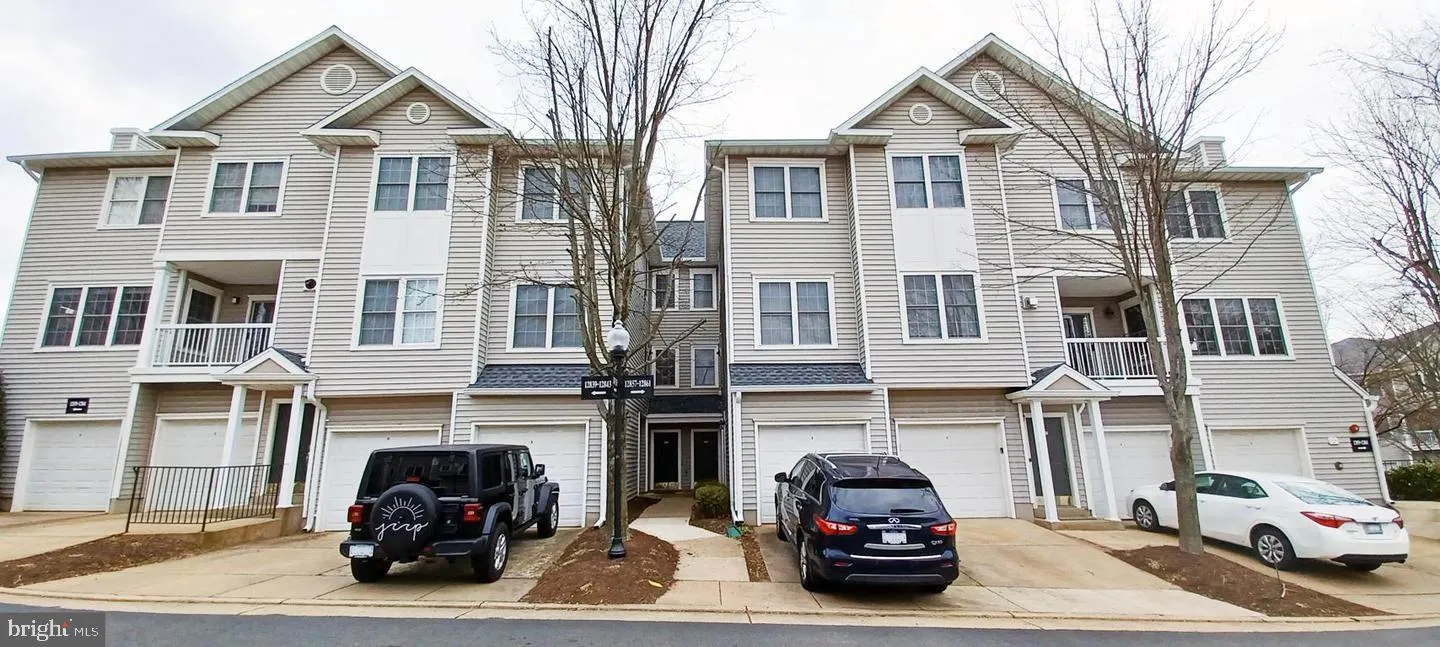 12849 FAIR BRIAR LANE, Fairfax, VA 22033