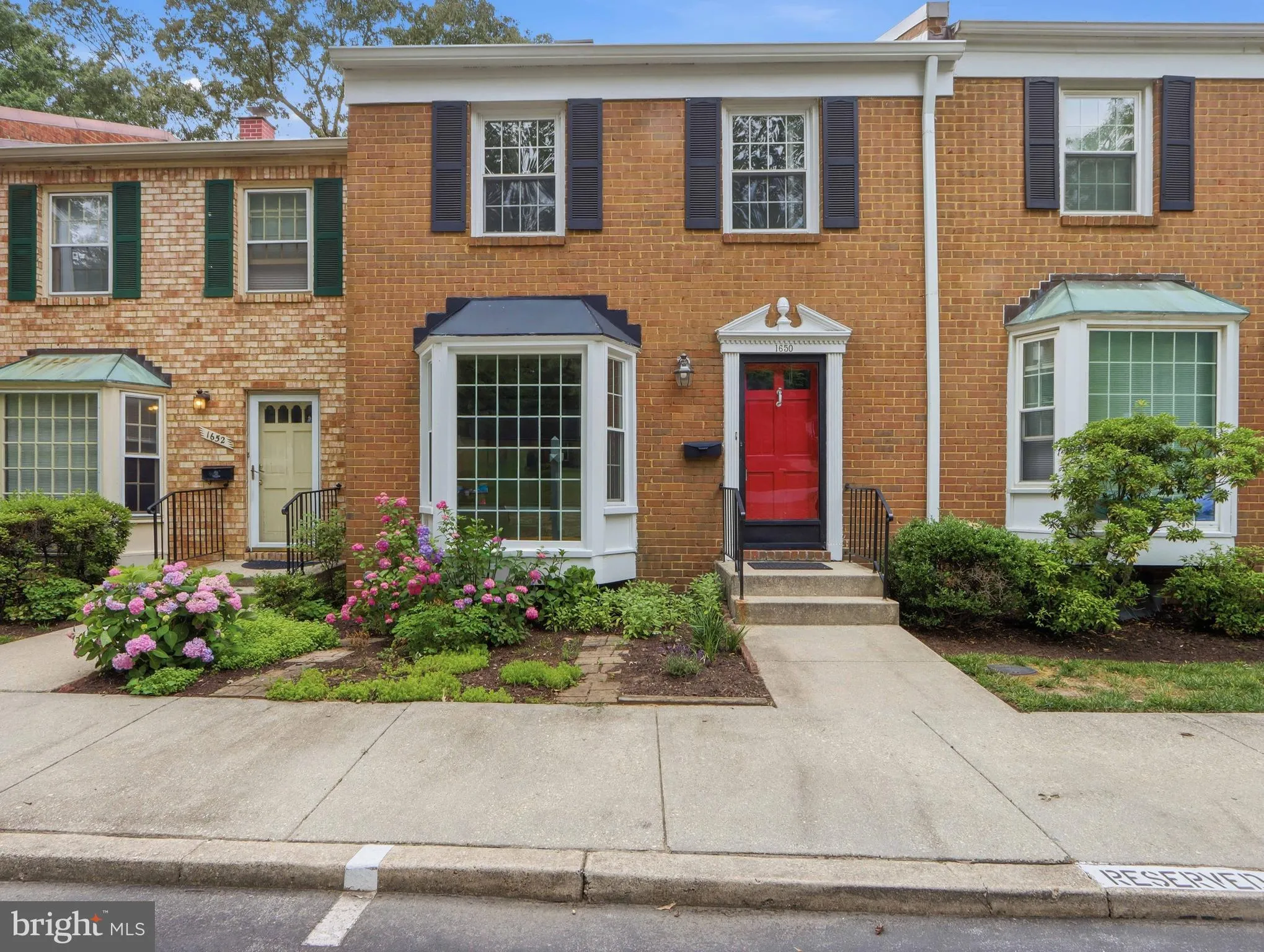 1650 ALBERMARLE DRIVE, Crofton, MD 21114