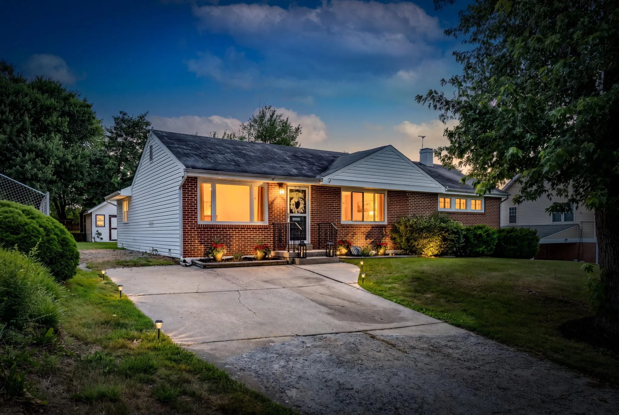 6206 HILLVIEW AVENUE, Alexandria, VA 22310
