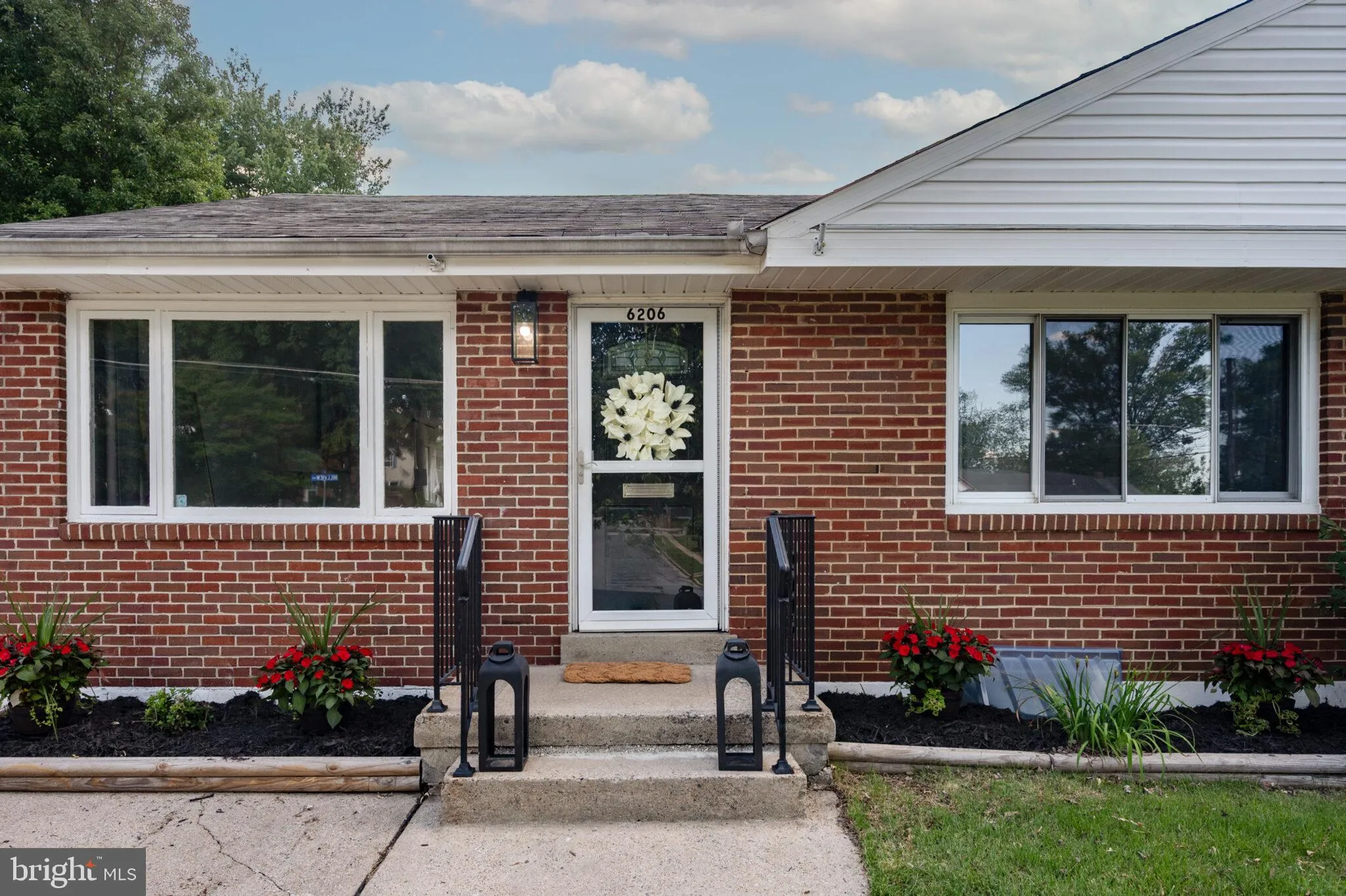 6206 HILLVIEW AVENUE, Alexandria, VA 22310