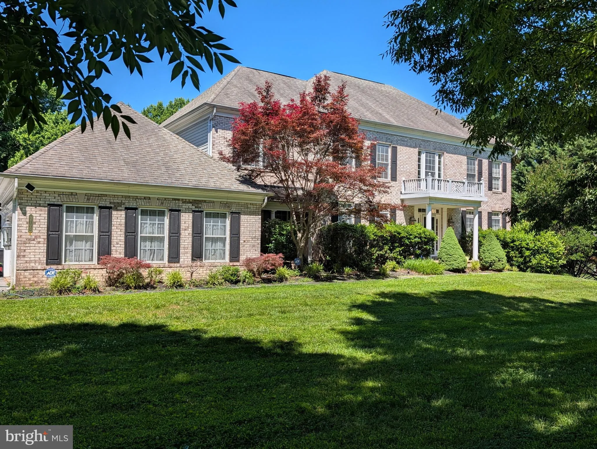 3700 BOLD RULER COURT, Glenelg, MD 21737