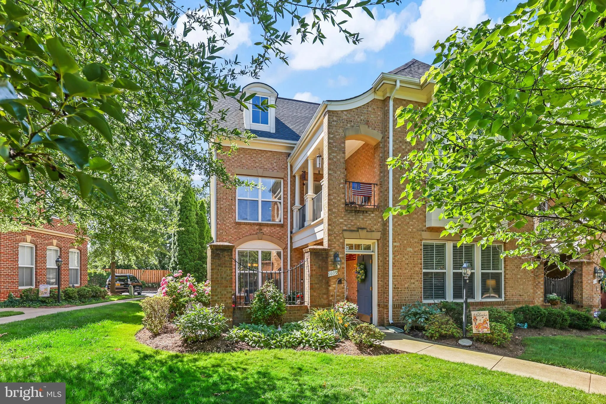 8609 LIBERTY TRAIL, Manassas, VA 20110