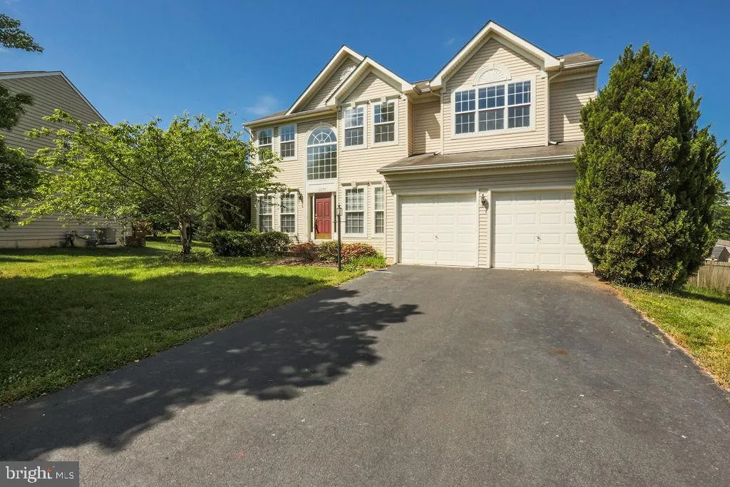 12075 SERENITY PLACE, Nokesville, VA 20181