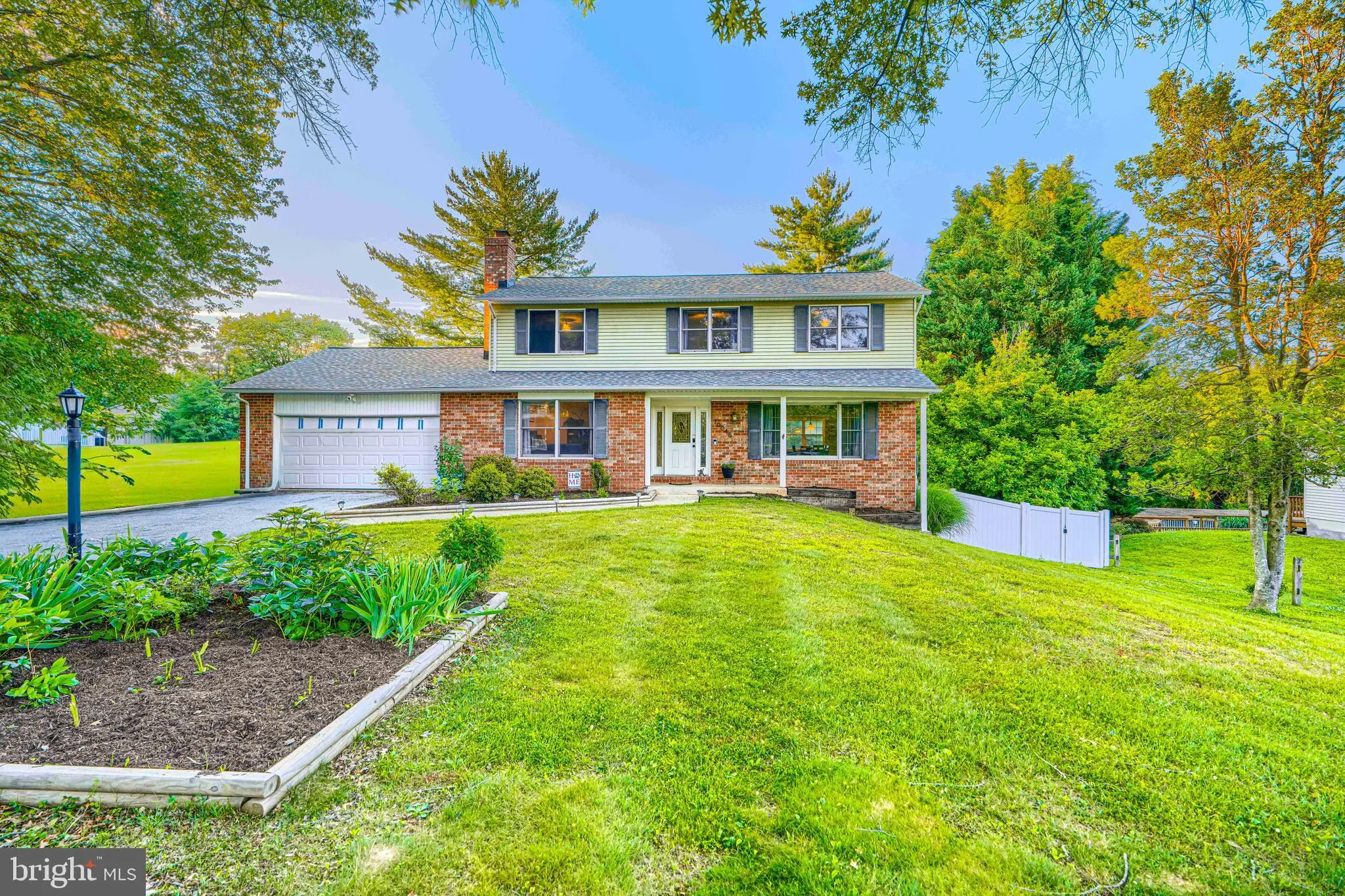 10048 CENTURY DRIVE, Ellicott City, MD 21042