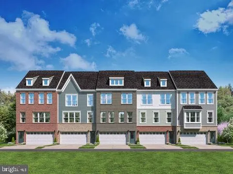 7511 BRAUN STREET, Laurel, MD 20707